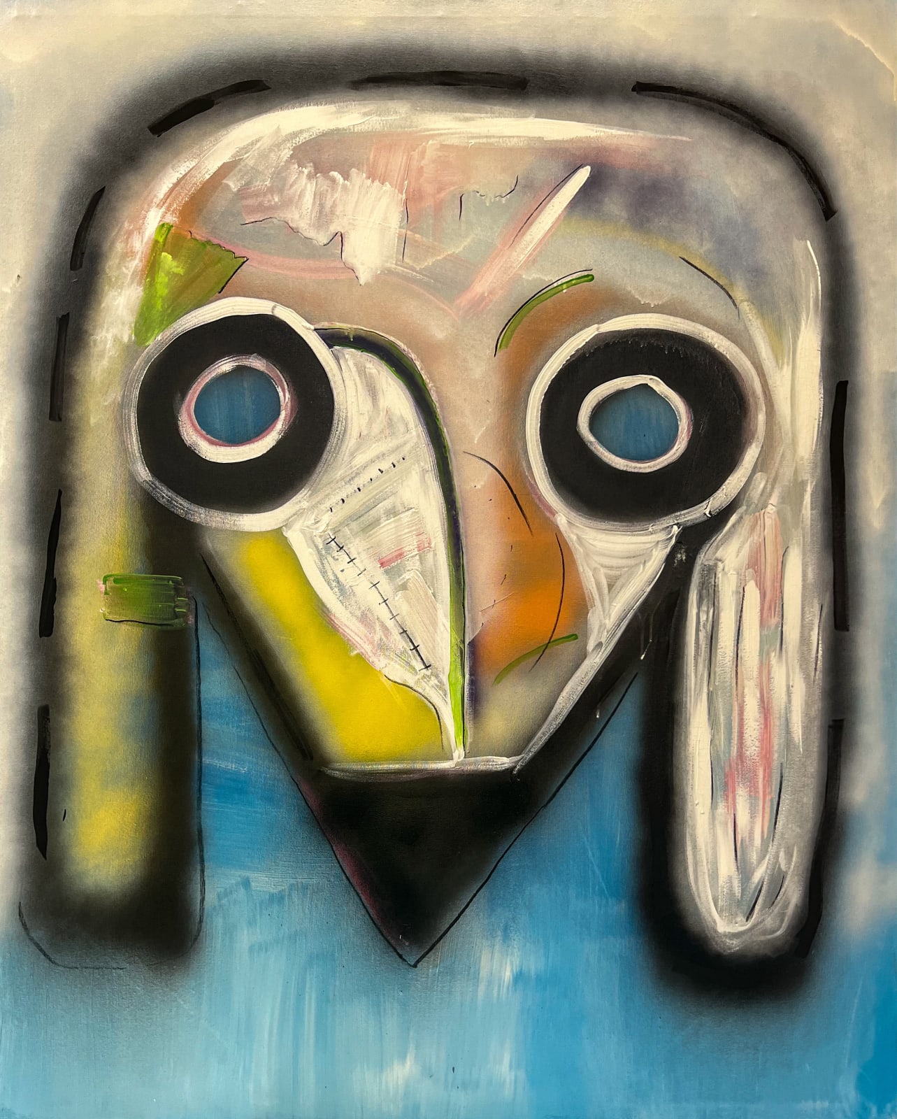 George Clinton, Considering, 2023