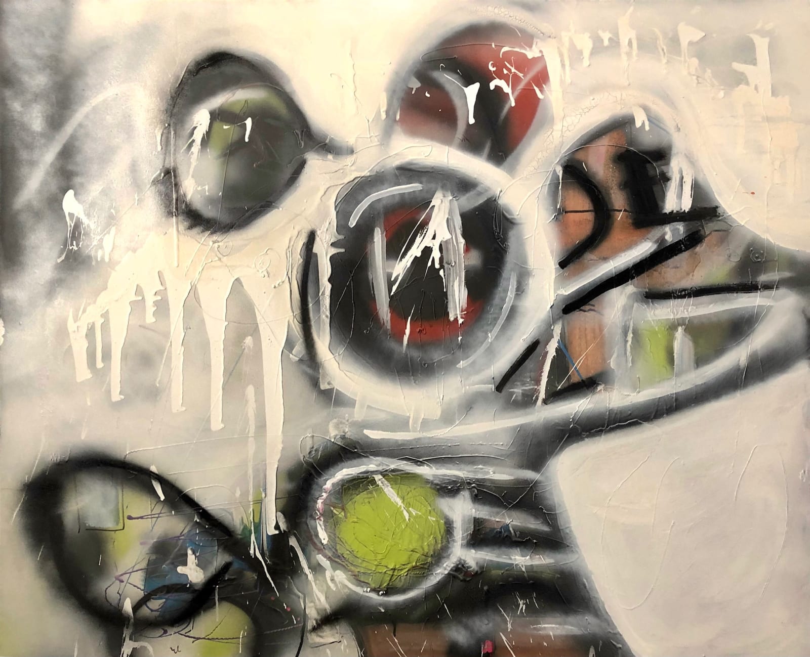 George Clinton, Ego Munching, 4/19/21