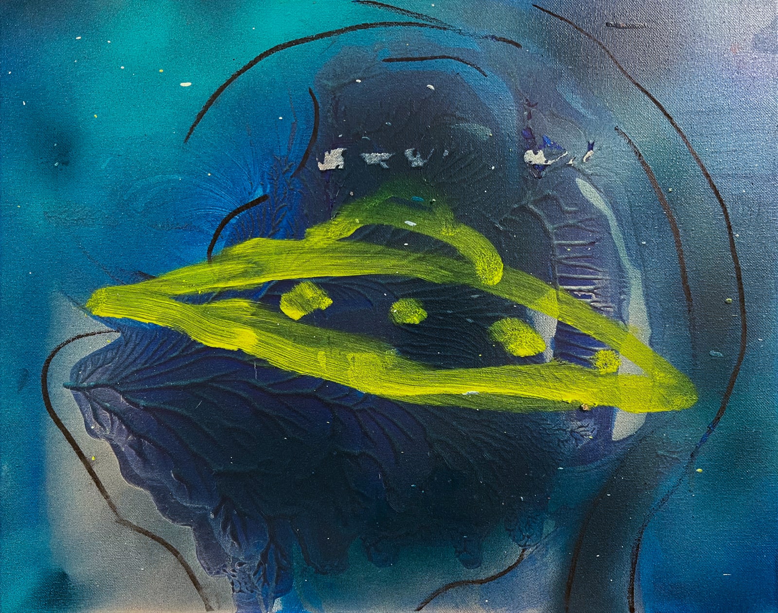 George Clinton, ViceVersa, c 2022