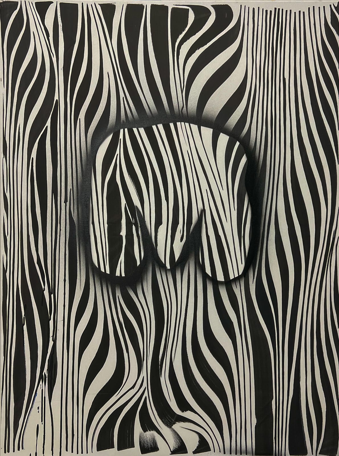 George Clinton and Jona Cerwinske, Mod Dog, 2024