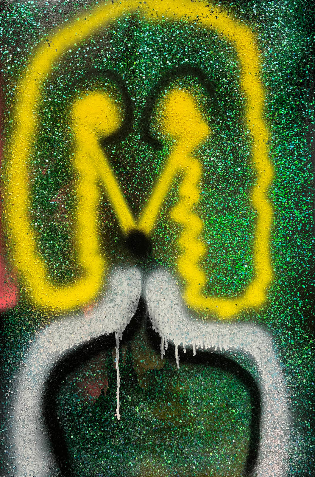 George Clinton and Jona Cerwinske, Dogstar Bright, 2023