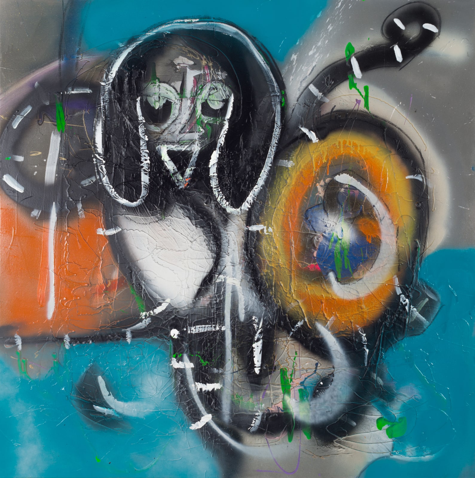 George Clinton, Easy Flea Treatment, 4/14/21