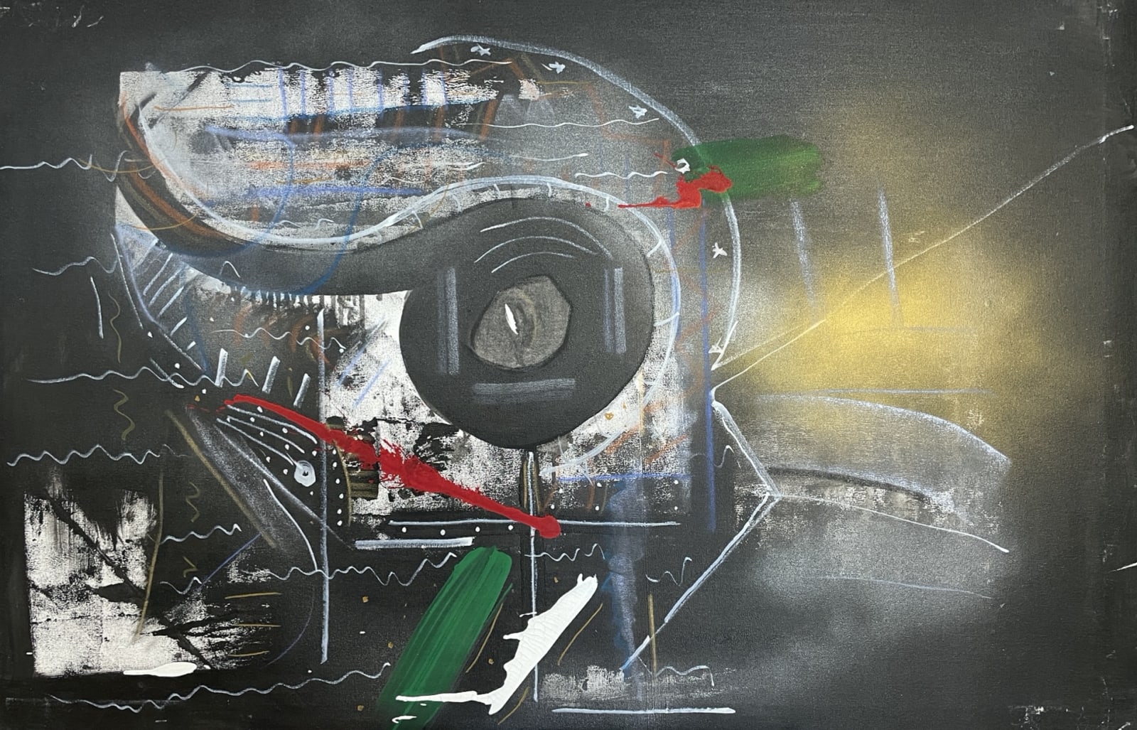 George Clinton, Into U Now, 2021