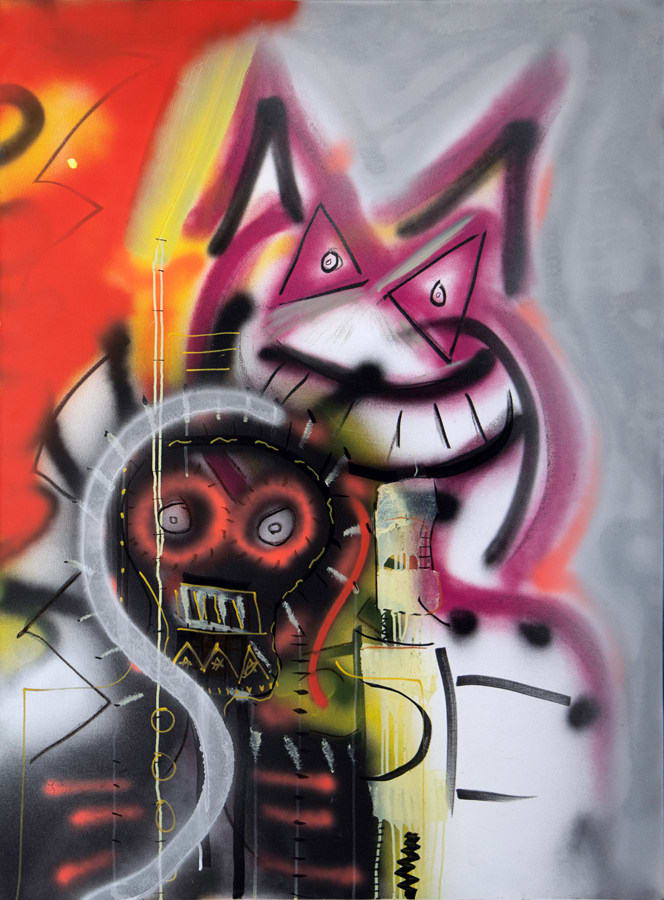 George Clinton, The method and the madness, 2023