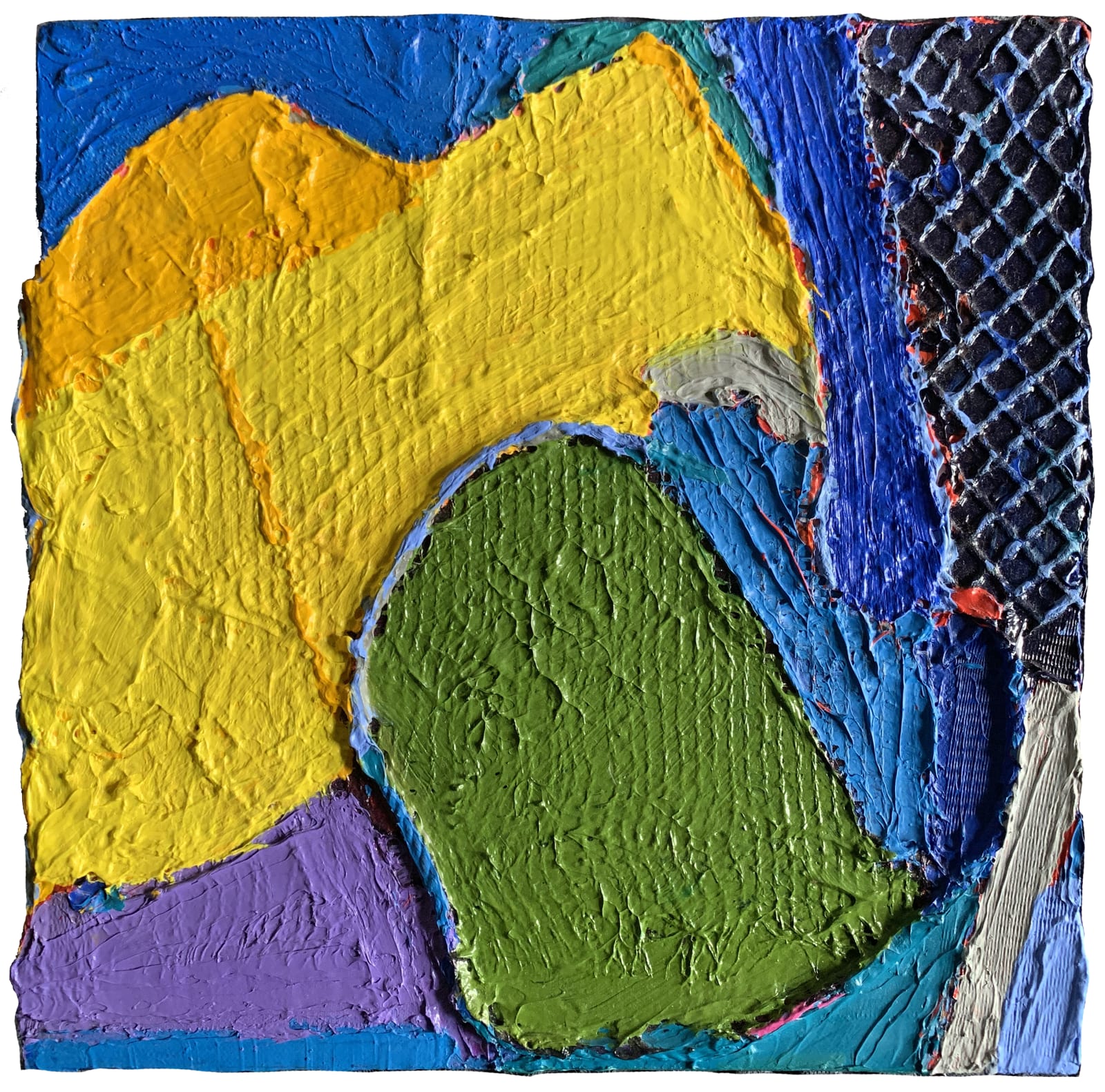 Anthony Frost, Beautifully Uncertain II, 2008