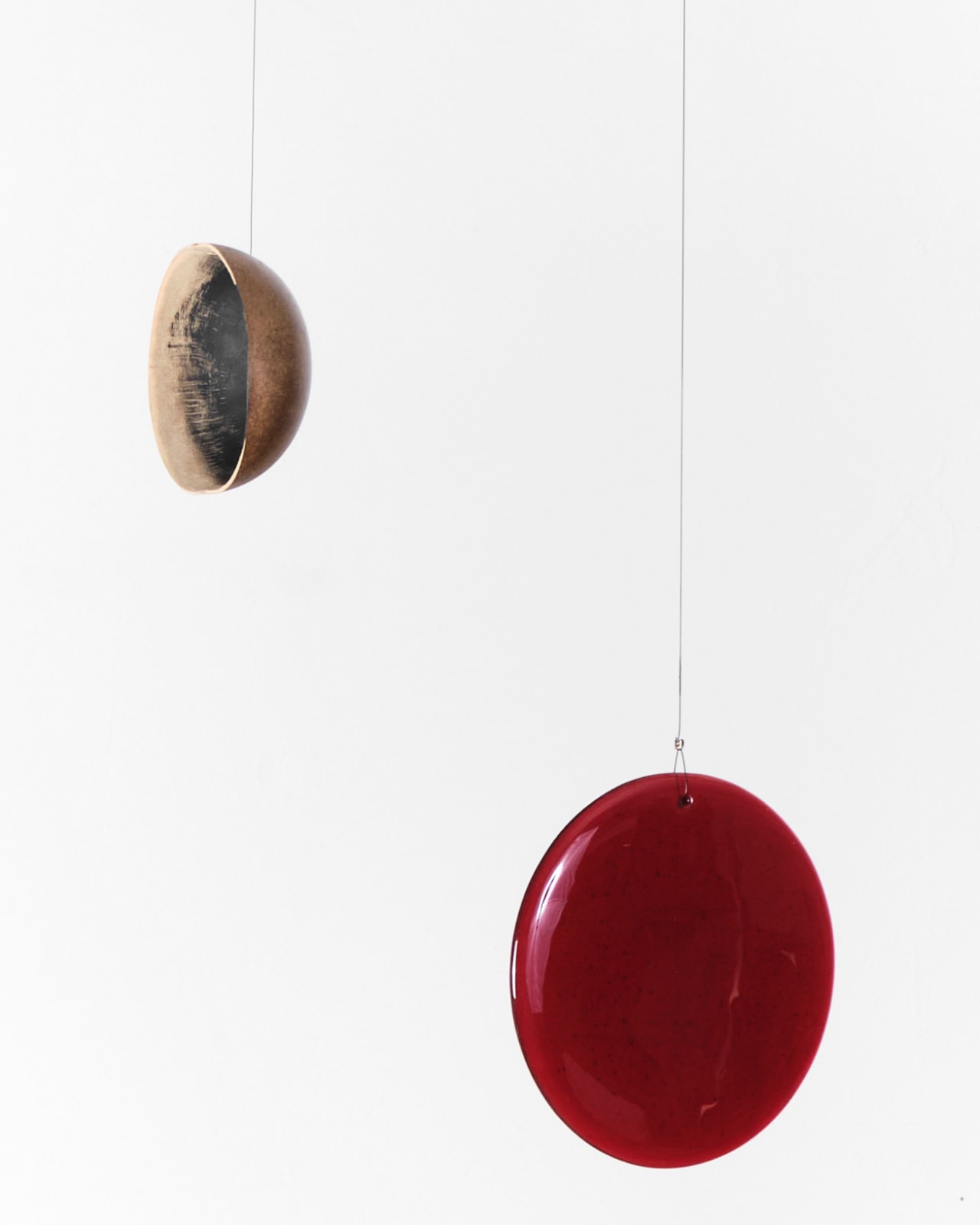 Daniel Reynolds, January Mobile, 2021