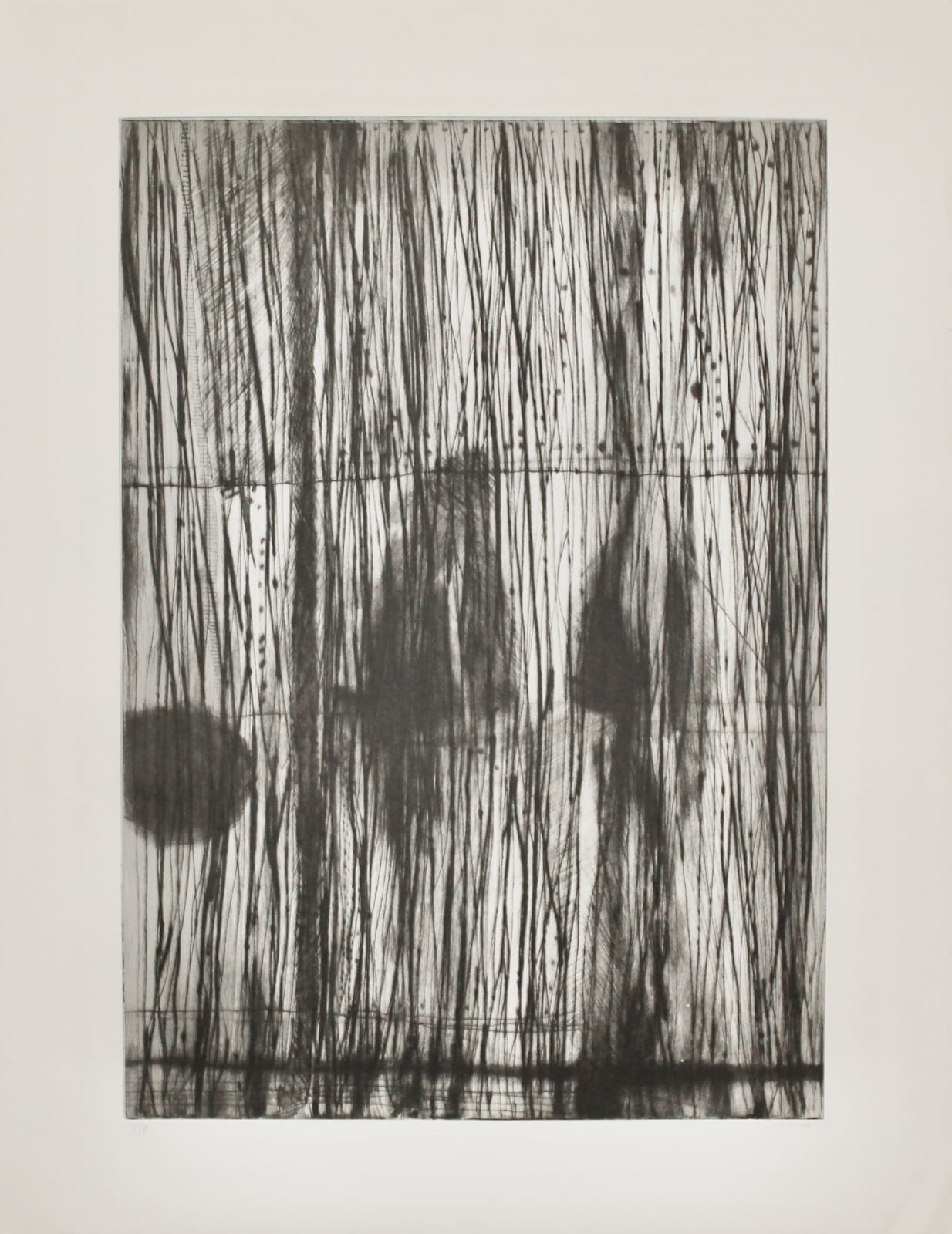 G.W. Bot, Penzance Field I, 1997