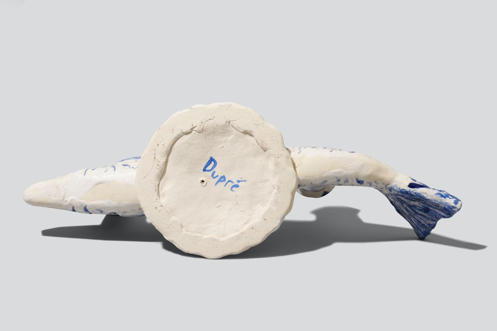 Joseph Dupré, Fish Candelabra I, 2023