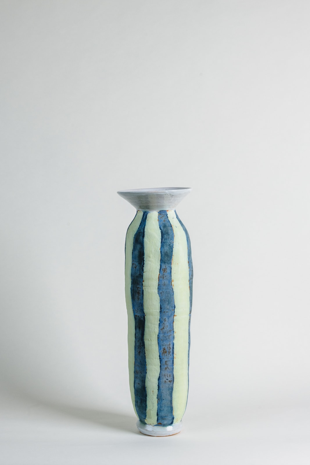 Carol Wainwright, Vase for Ukraine, 2022