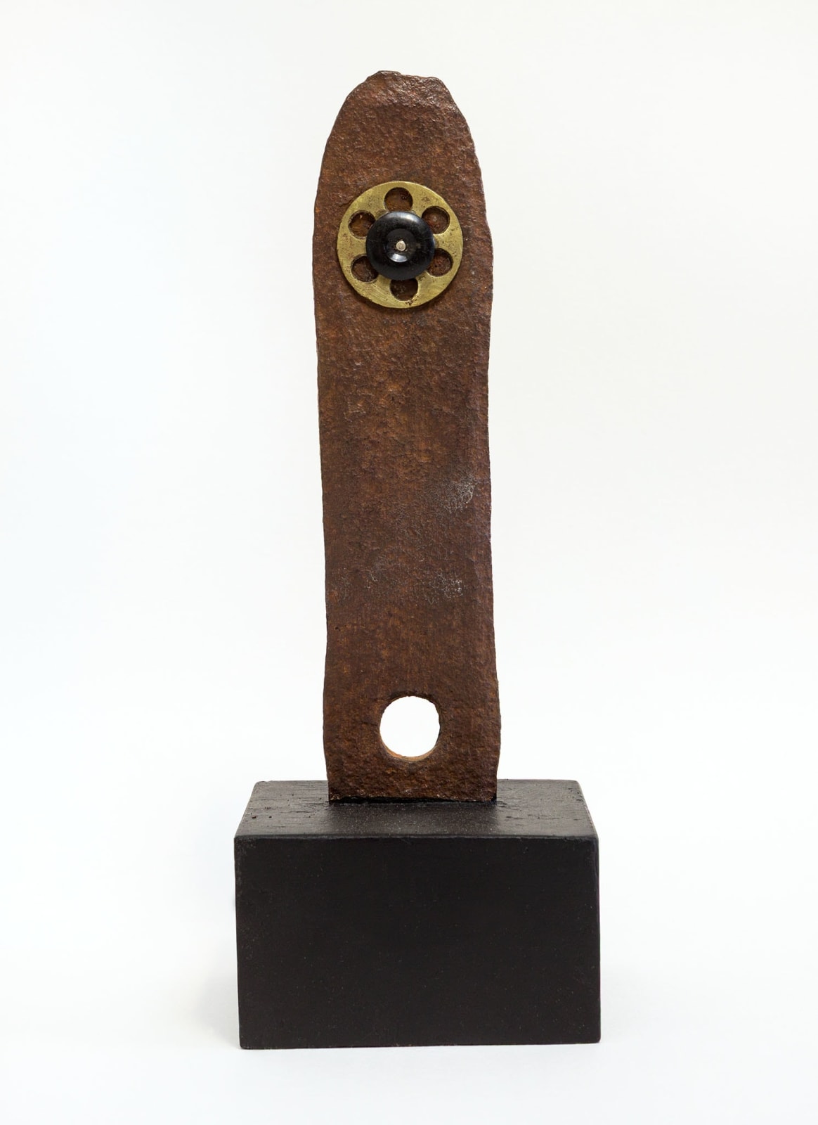 Brian Rice, Mincer, 2002