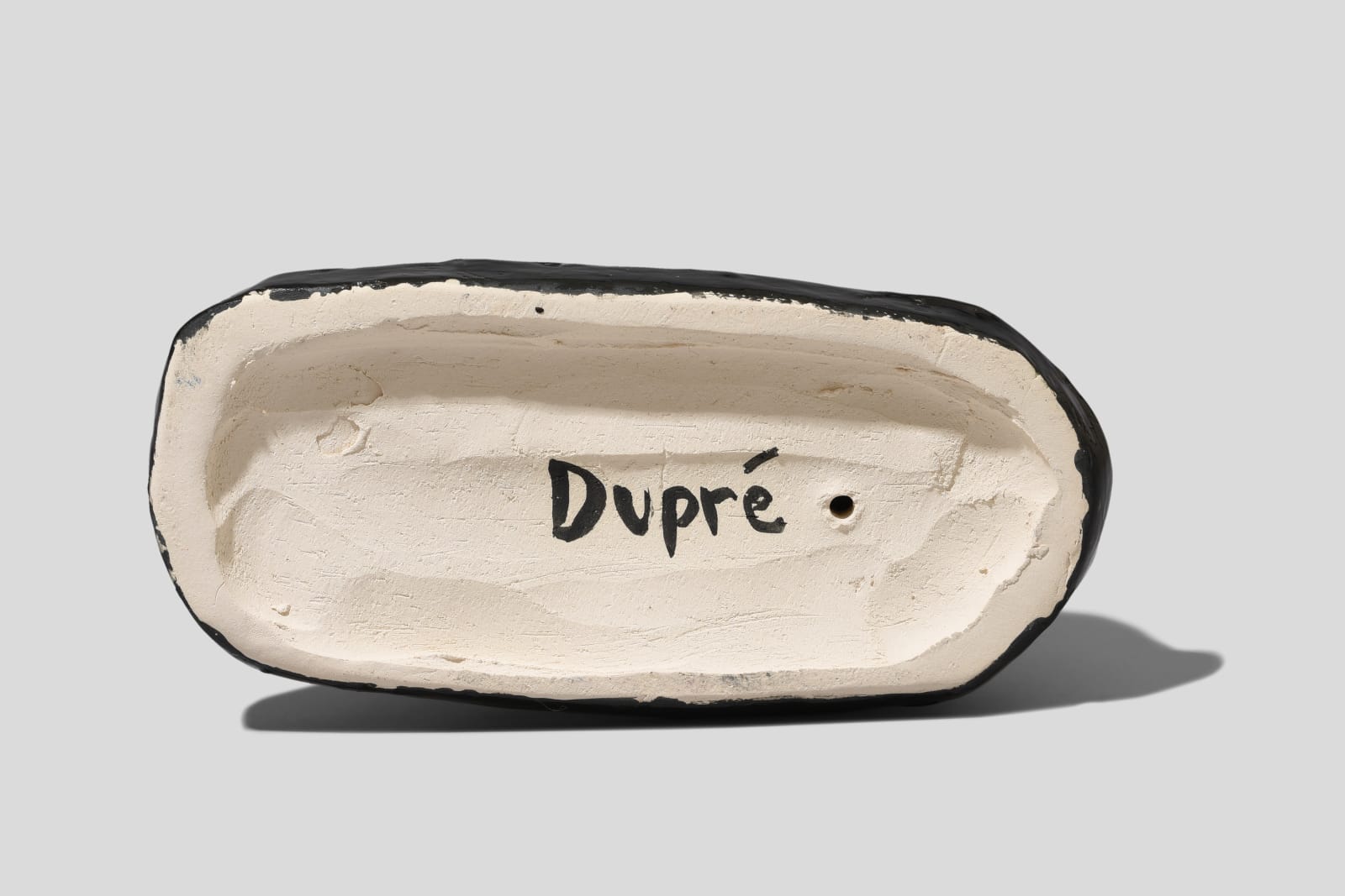 Joseph Dupré, Ask just the Once, 2023