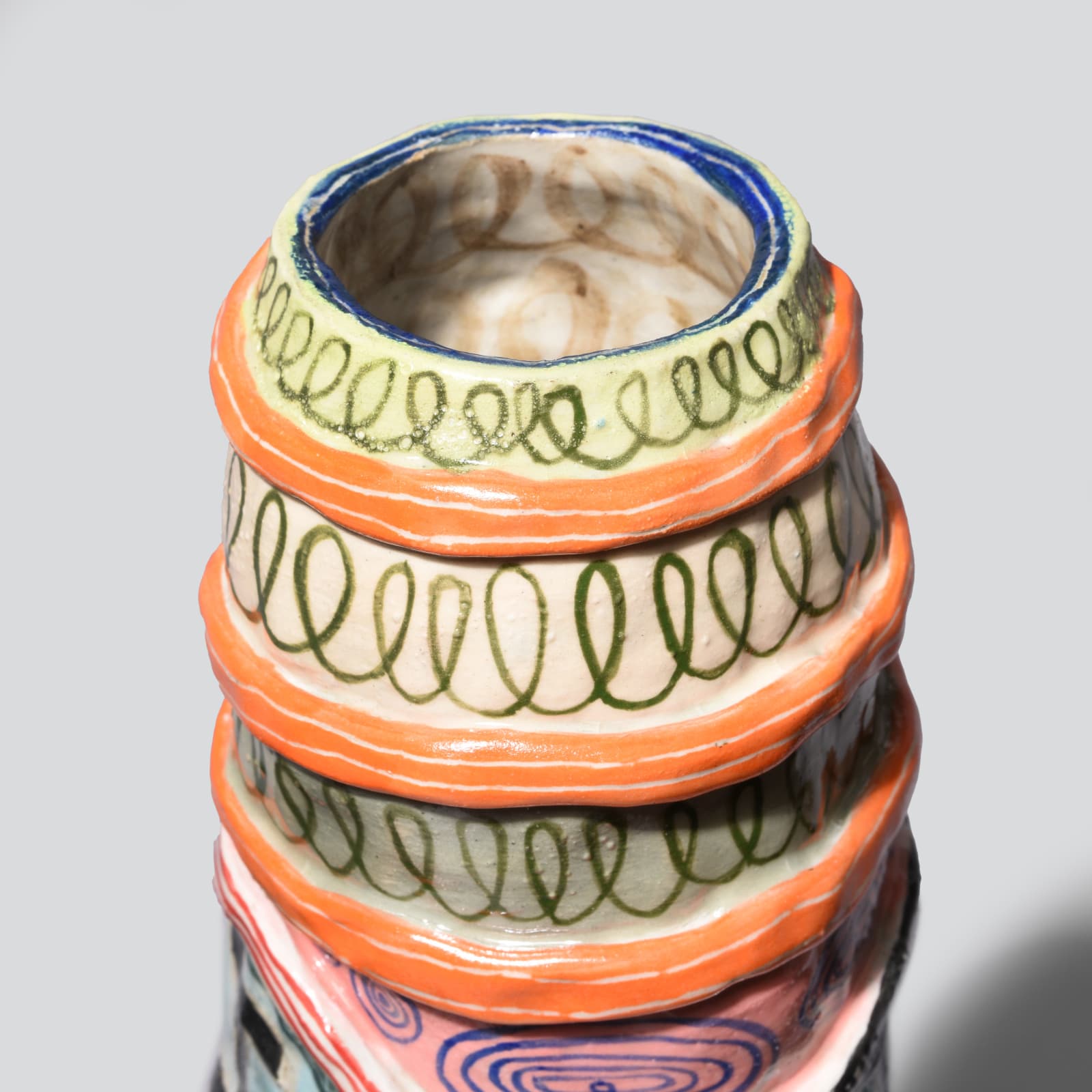 Marice Cumber, The Tall Vessel of Disco Euphoria, 2023