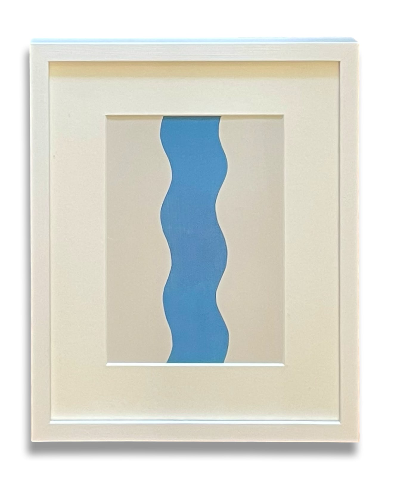 Breon O'Casey, Untitled, Printed Card, 100% Proceeds to Charity