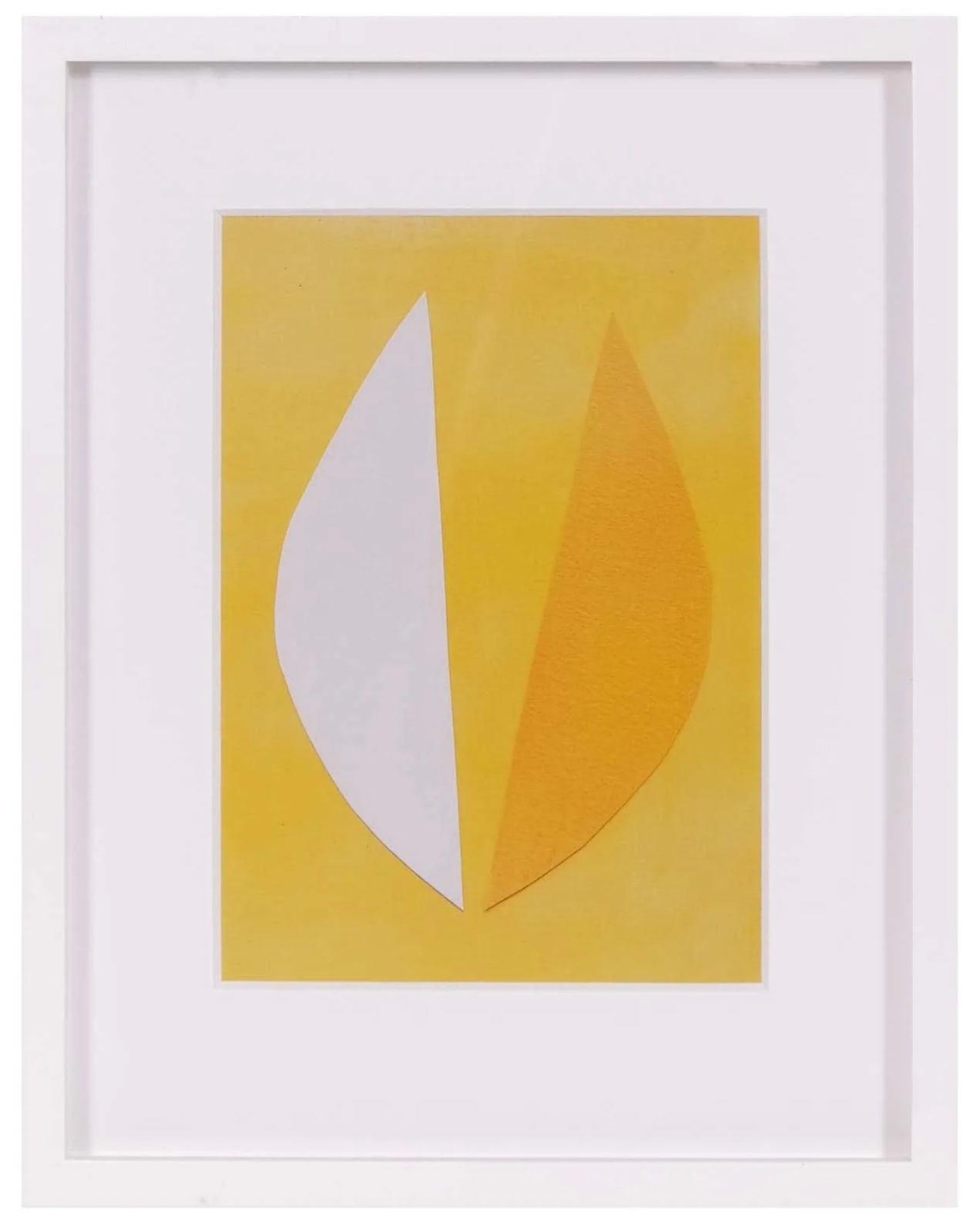 Breon O'Casey, Untitled, Printed Card, 100% Proceeds to Charity