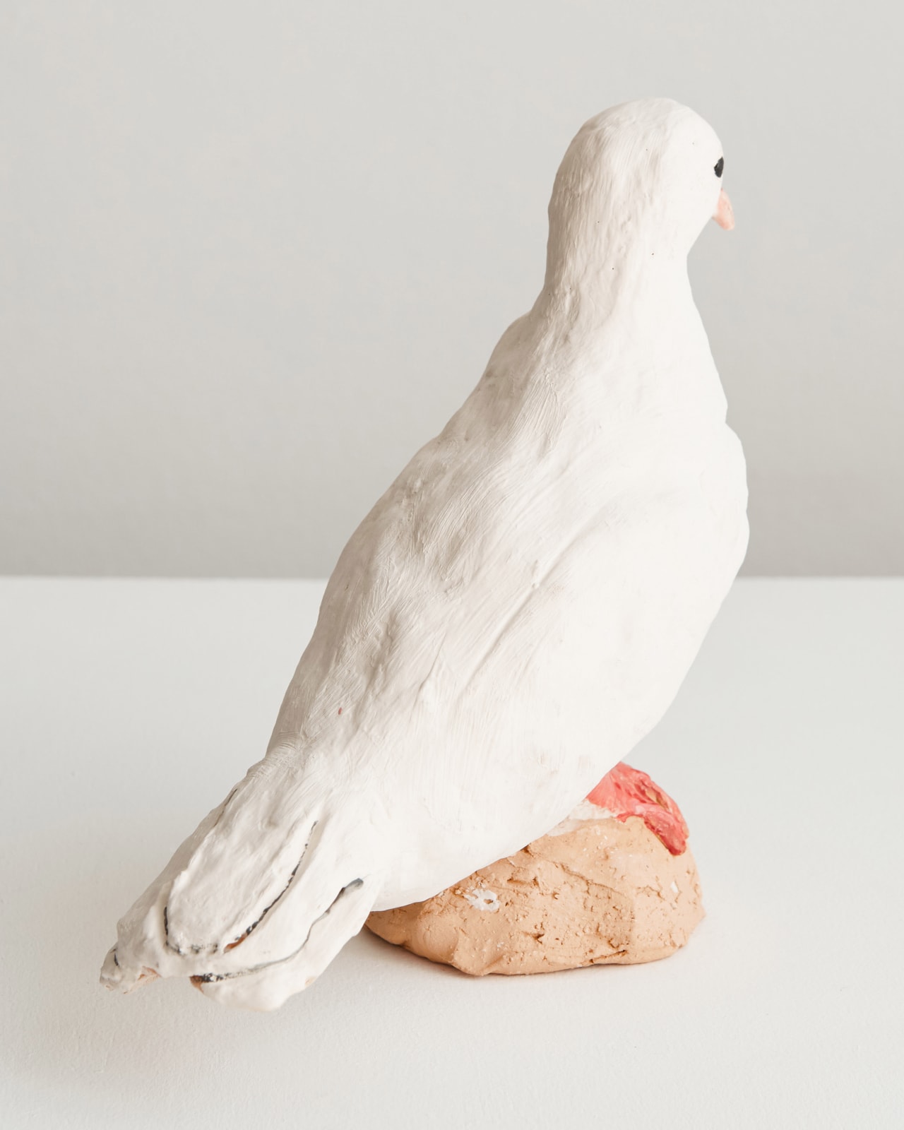 Joseph Dupré, Dove, 2021