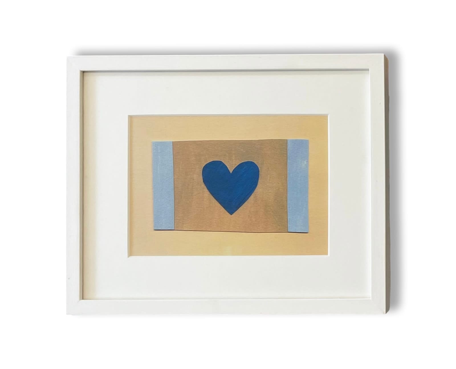 Breon O'Casey, Untitled, Printed Card, 100% Proceeds to Charity