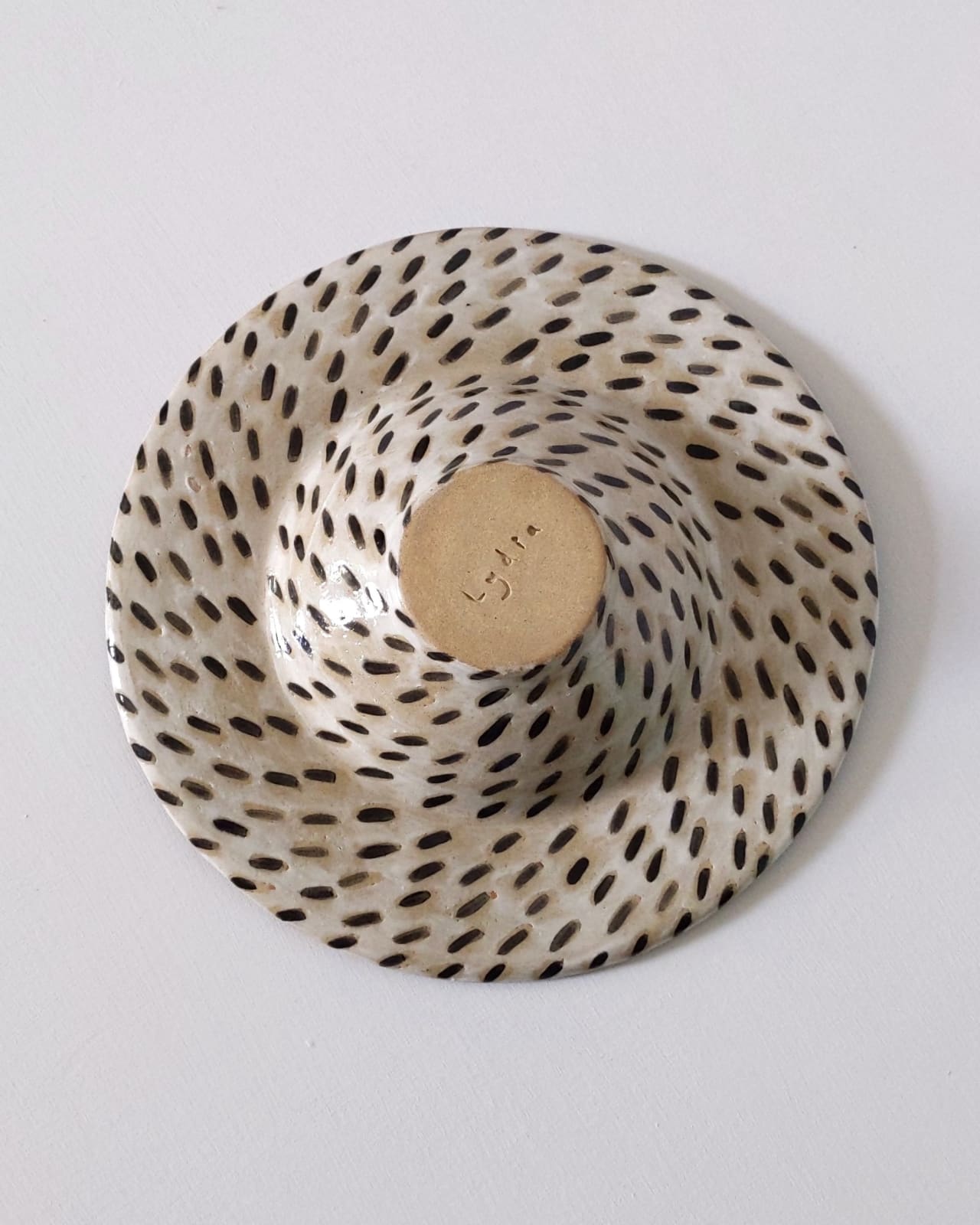 Lydia Hardwick, Bowl, 2023