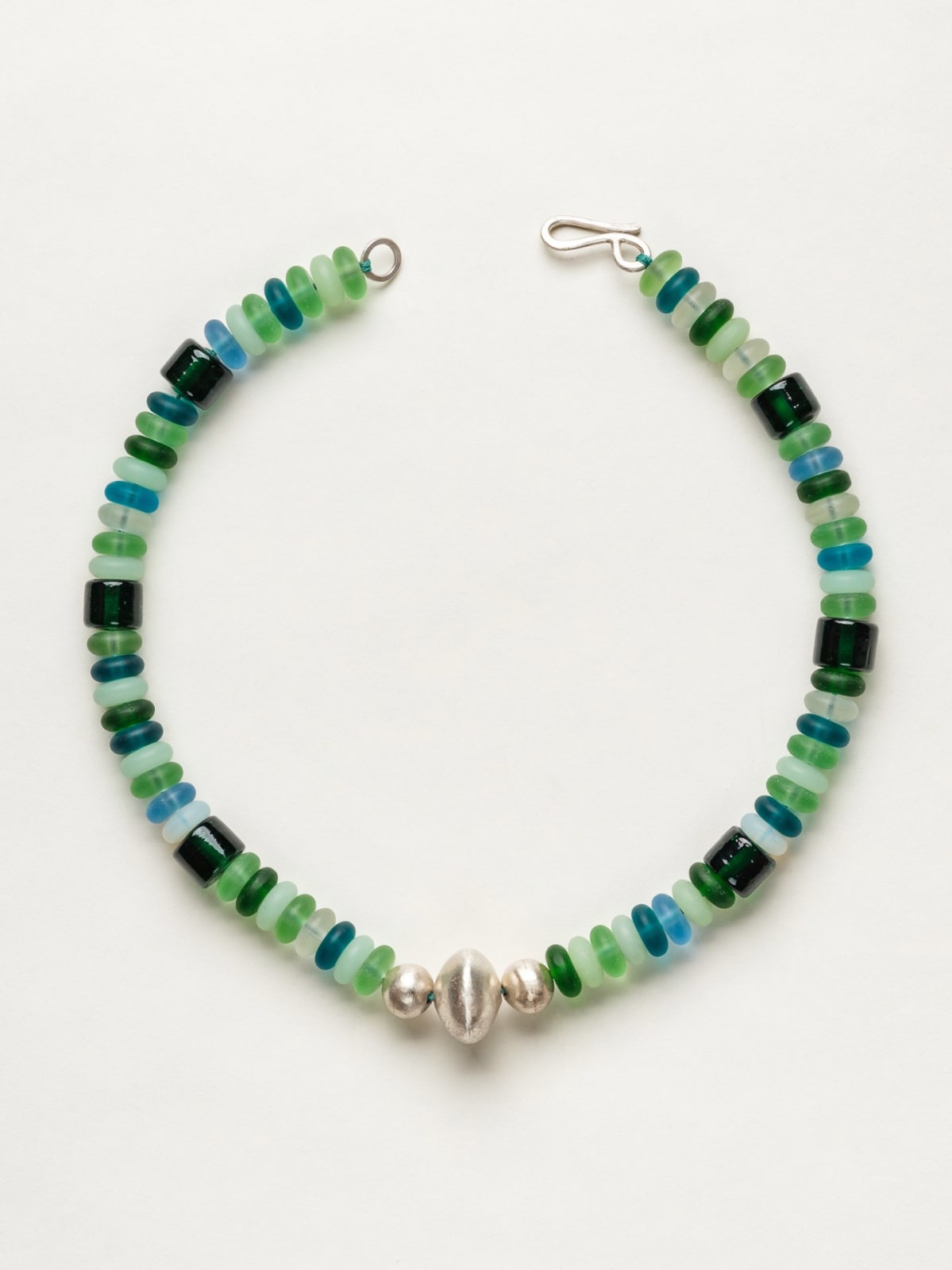 Duibhne Gough, Necklace, 2022