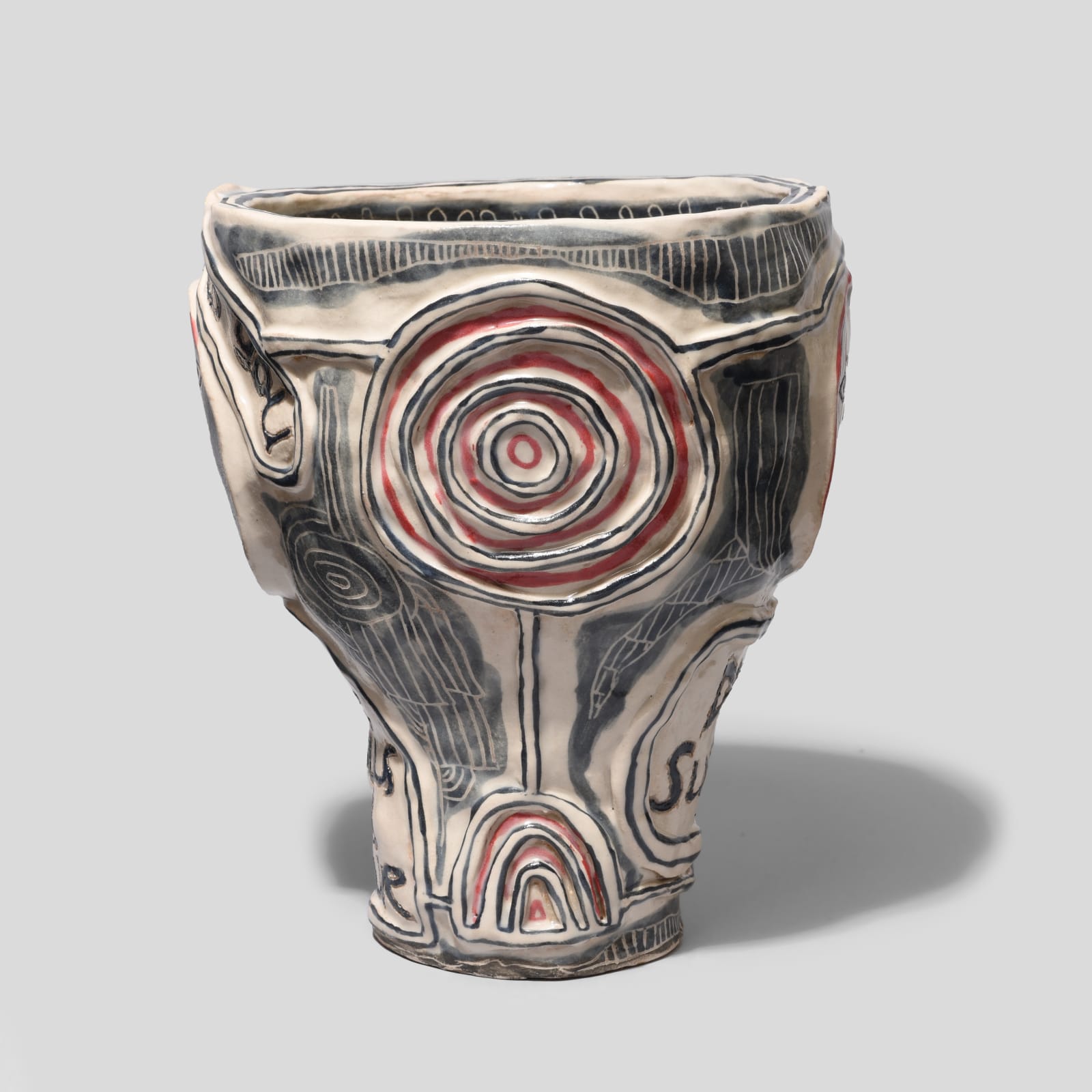 Marice Cumber, The Cup of Time, 2023