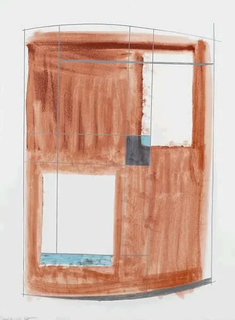 Barbara Hepworth, Rangatira