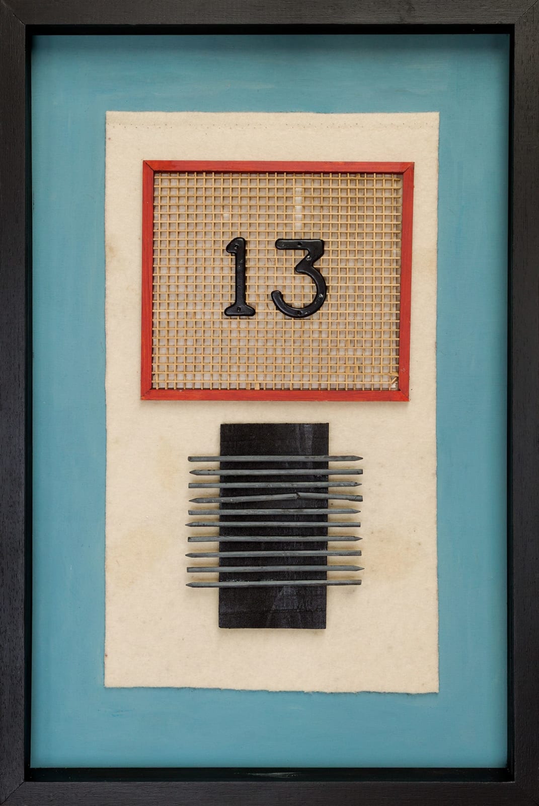 Brian Rice, No.13, 2002