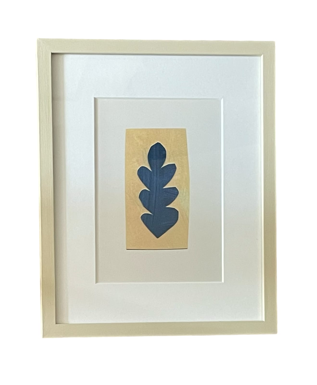 Breon O'Casey, SOLD Untitled, Printed Card, 100% Proceeds to Charity