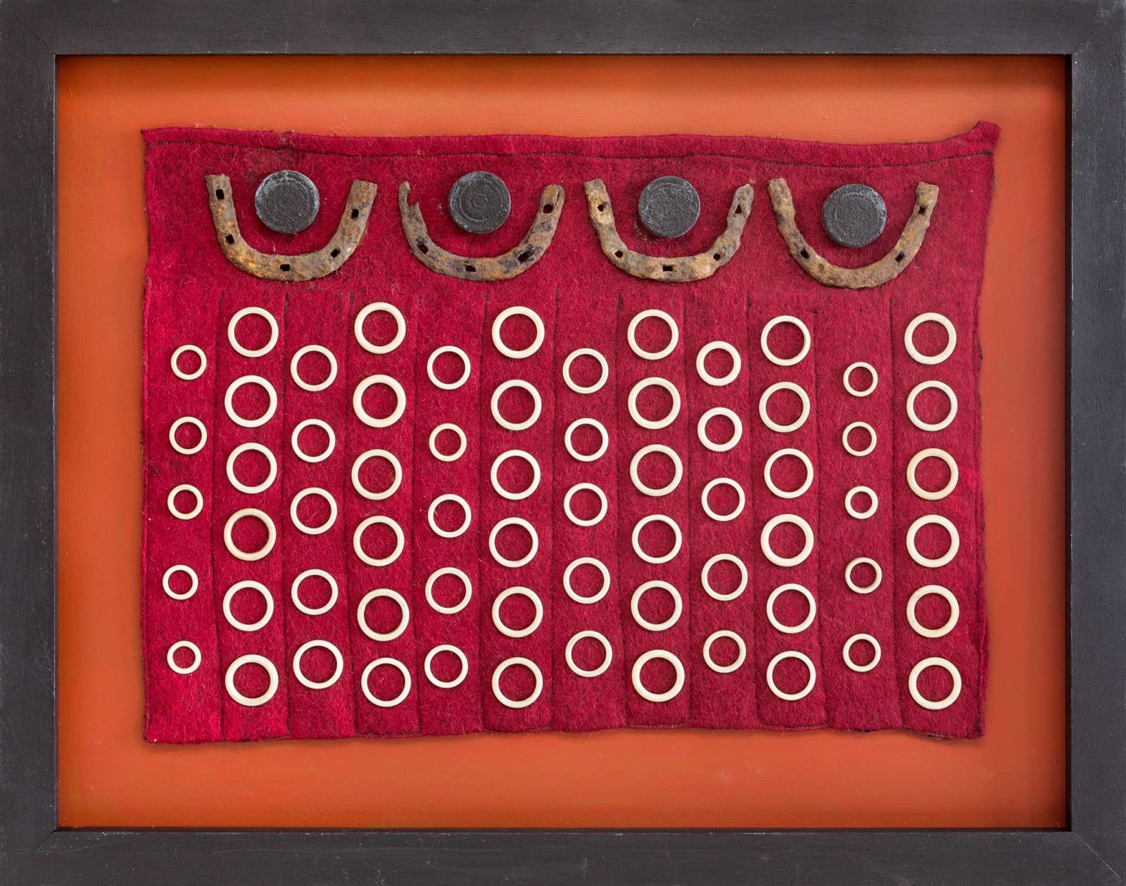 Brian Rice, Feltham, 2002