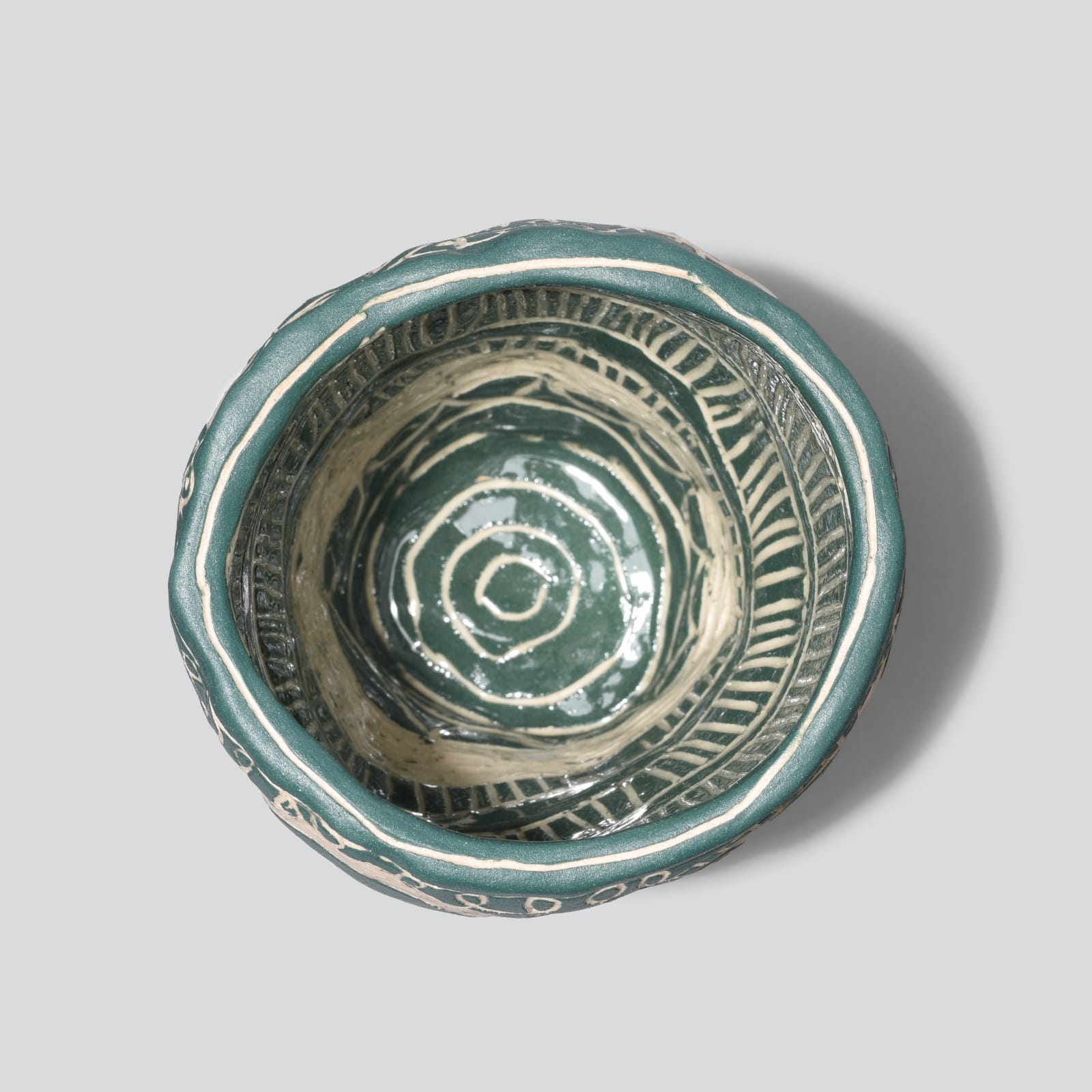 Marice Cumber, The Beaker of Trying So Hard, 2023