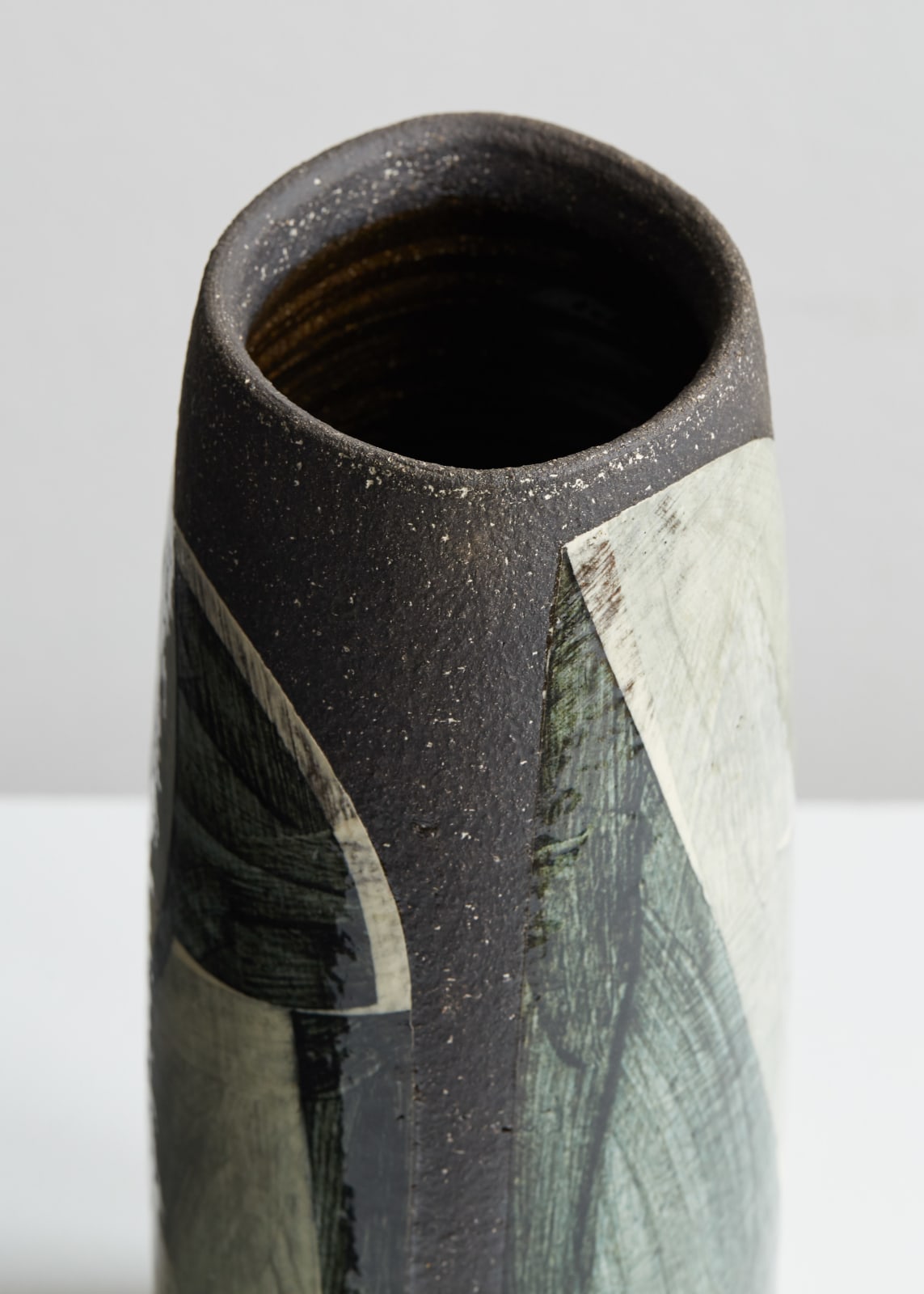 Richard Phethean, Oval Vessel