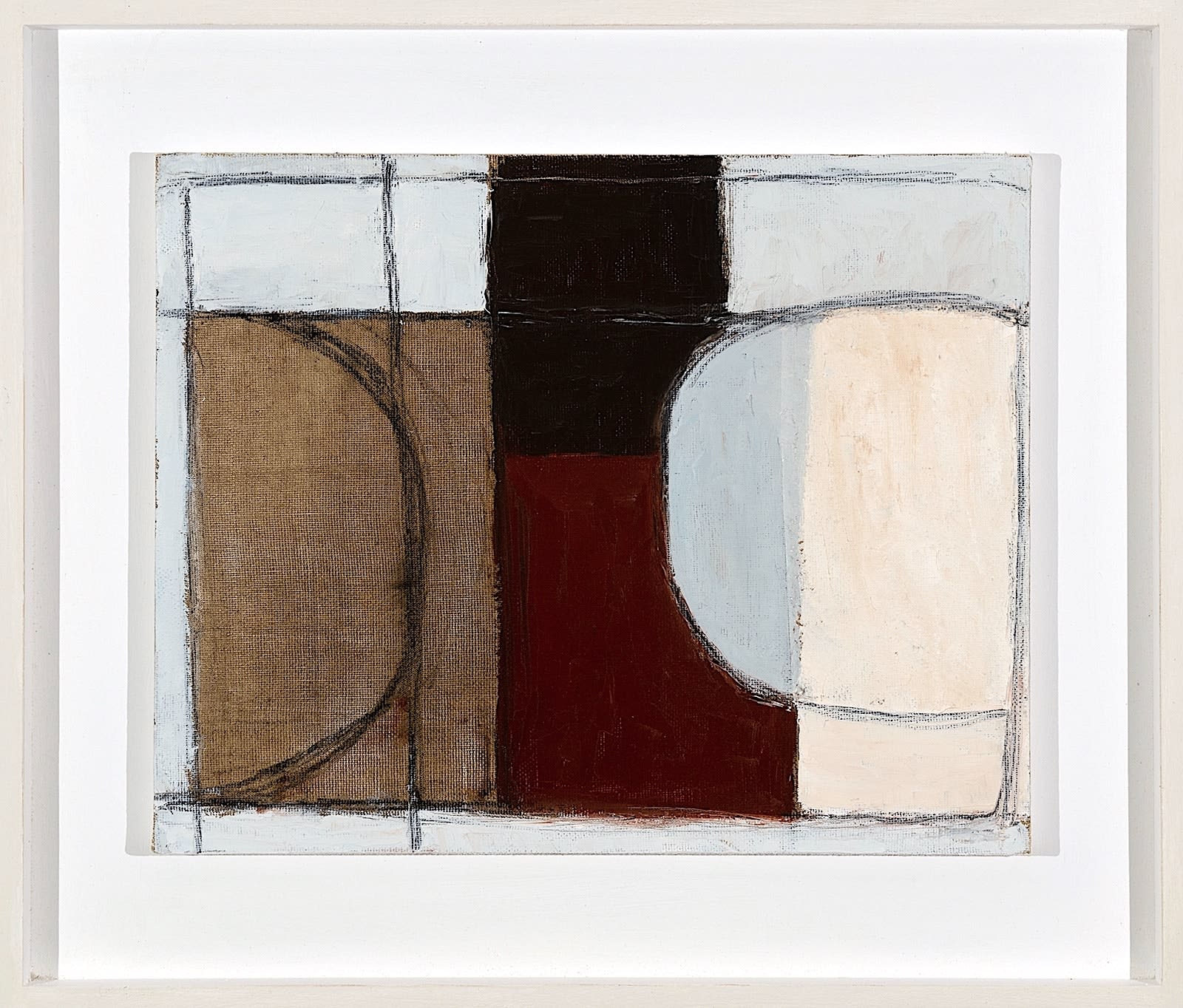 Alex Jorgensen, BREL L1.1.2