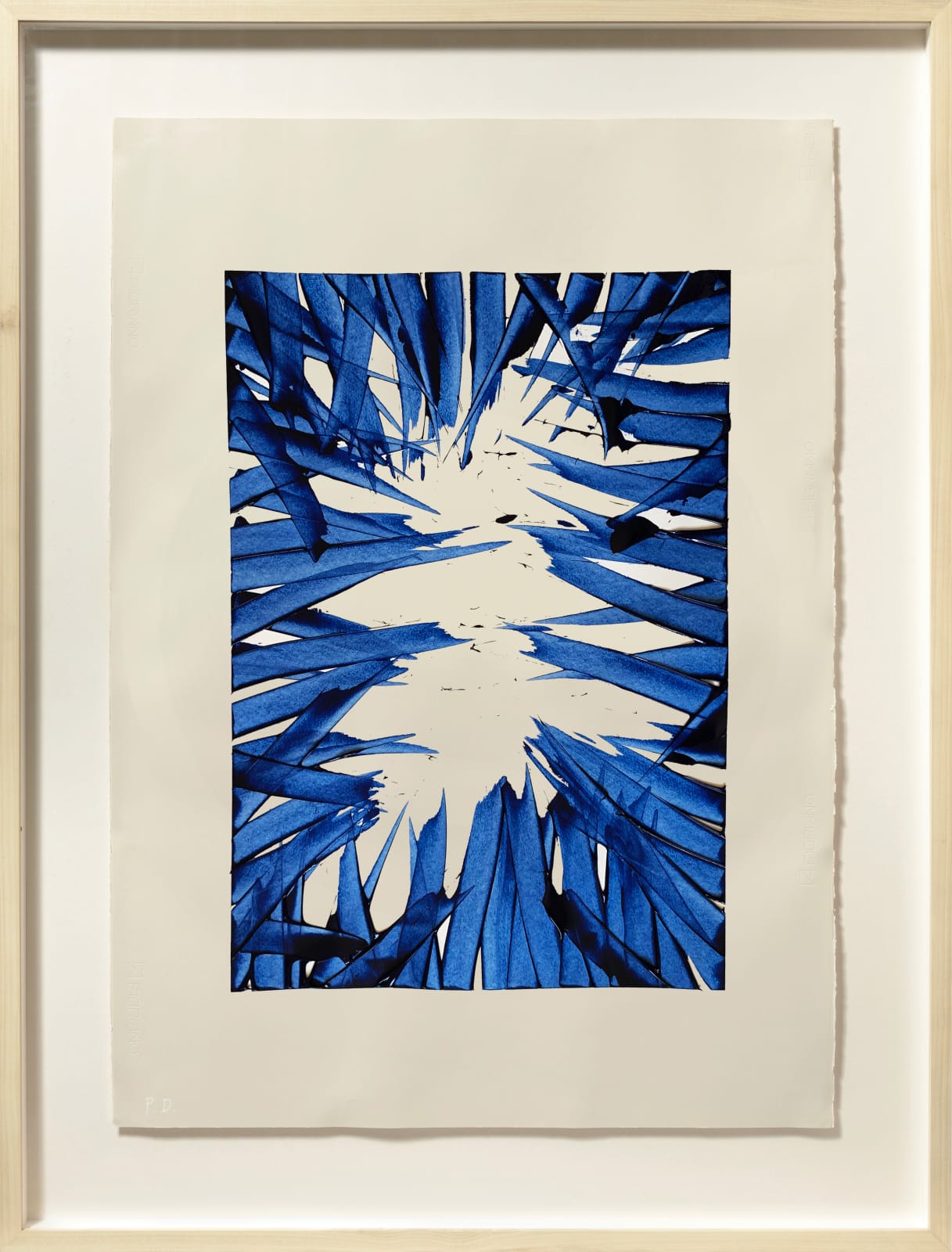 Persi Darukhanawala, Fire and rain: let it burn, 2019