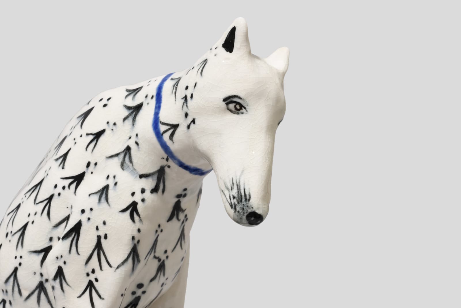 Joseph Dupré, Ask just the Once, 2023