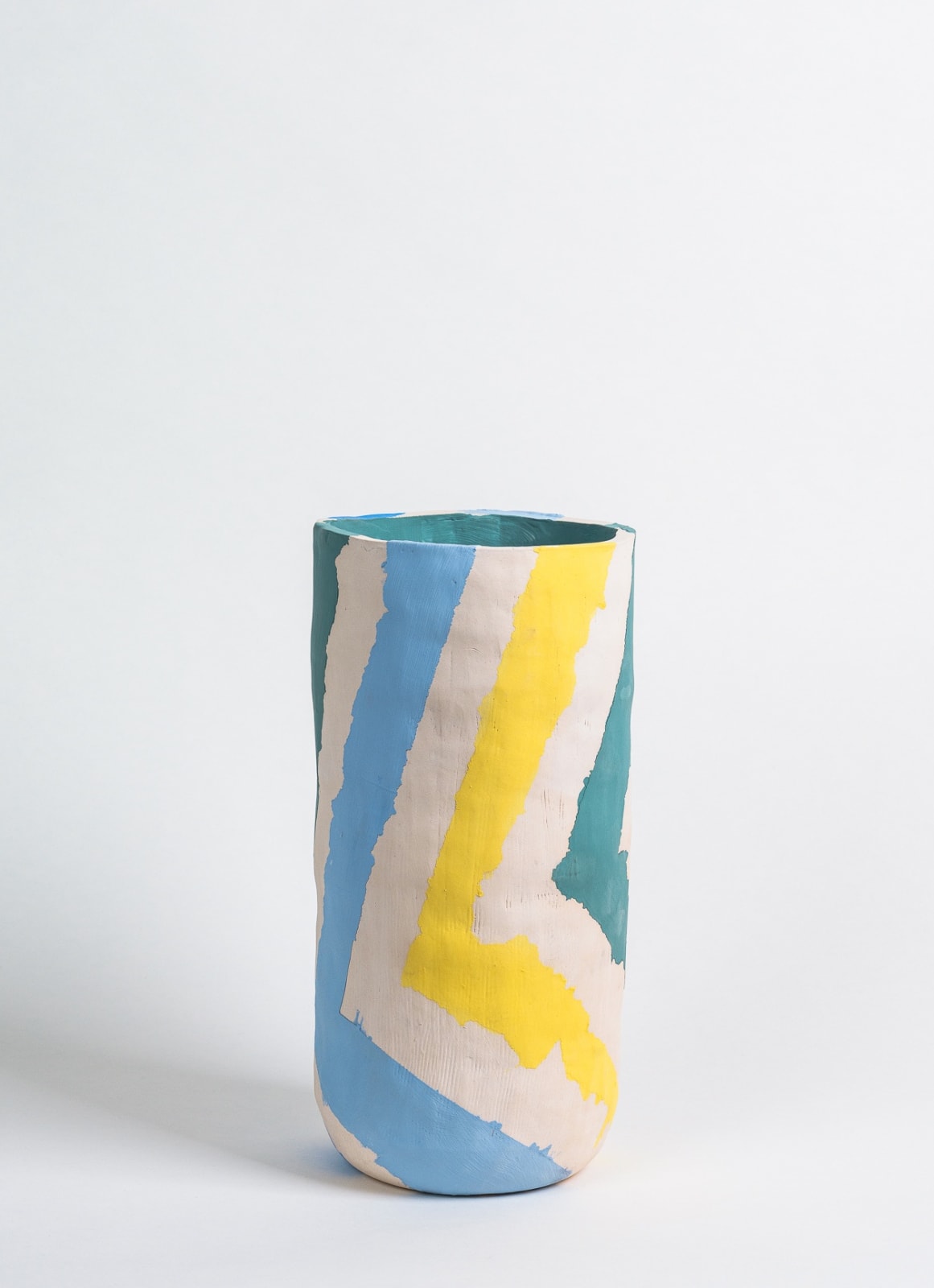 Eddie Knevett, Dazzleships on Mute, 2022