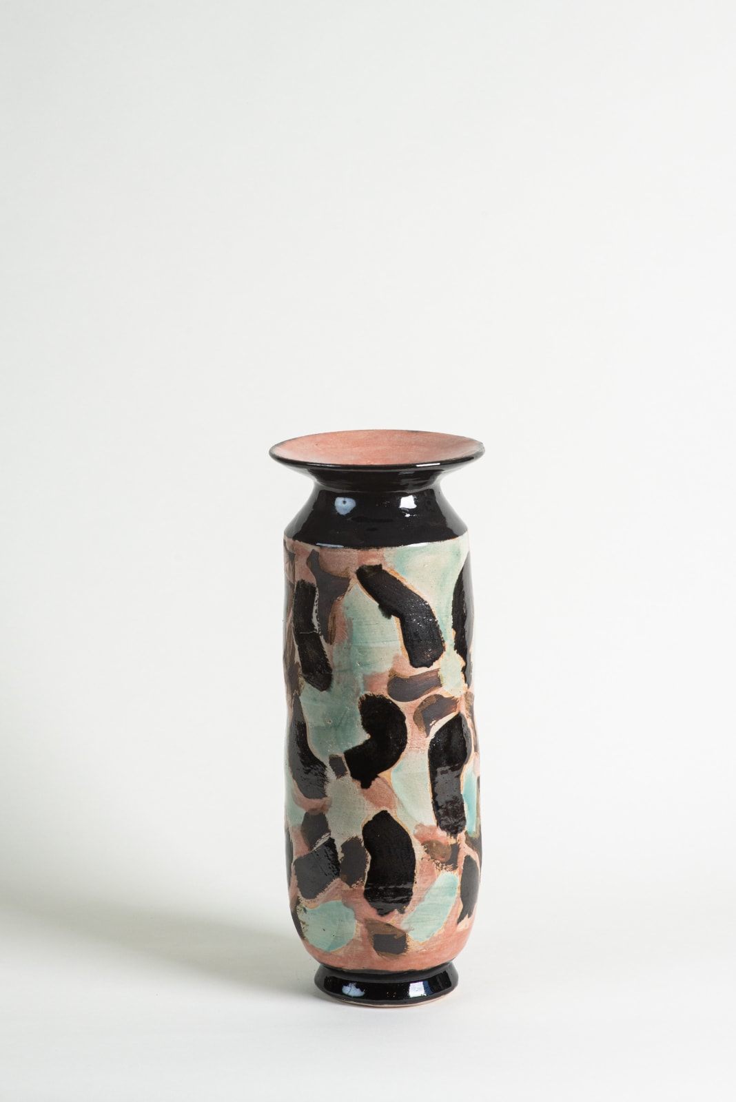 Carol Wainwright, Wonky Pot XIV, 2022
