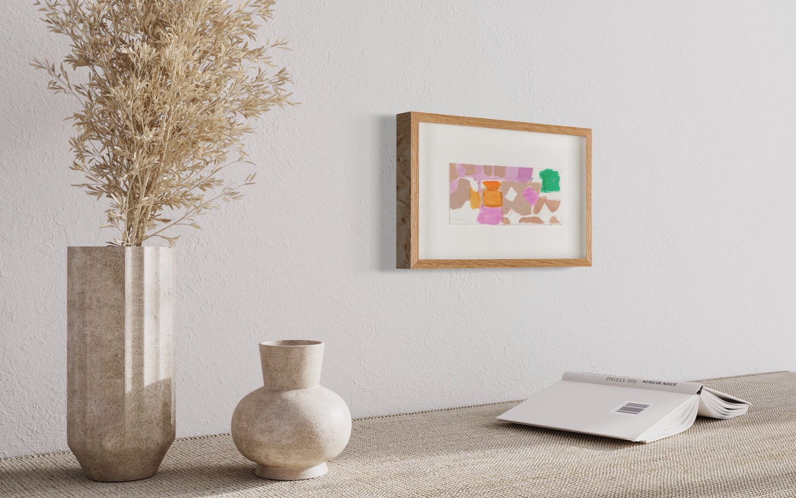 Sandra Blow, Untitled, 2003