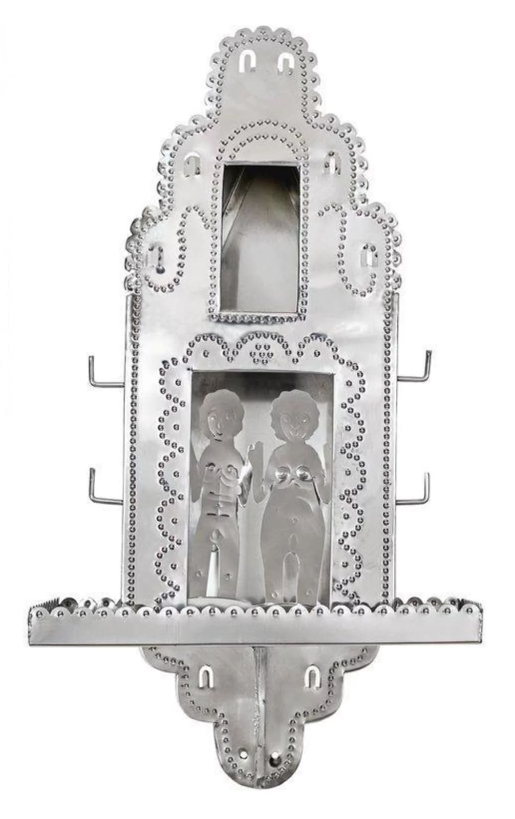 Grayson Perry, House of Love Shrine , 2017