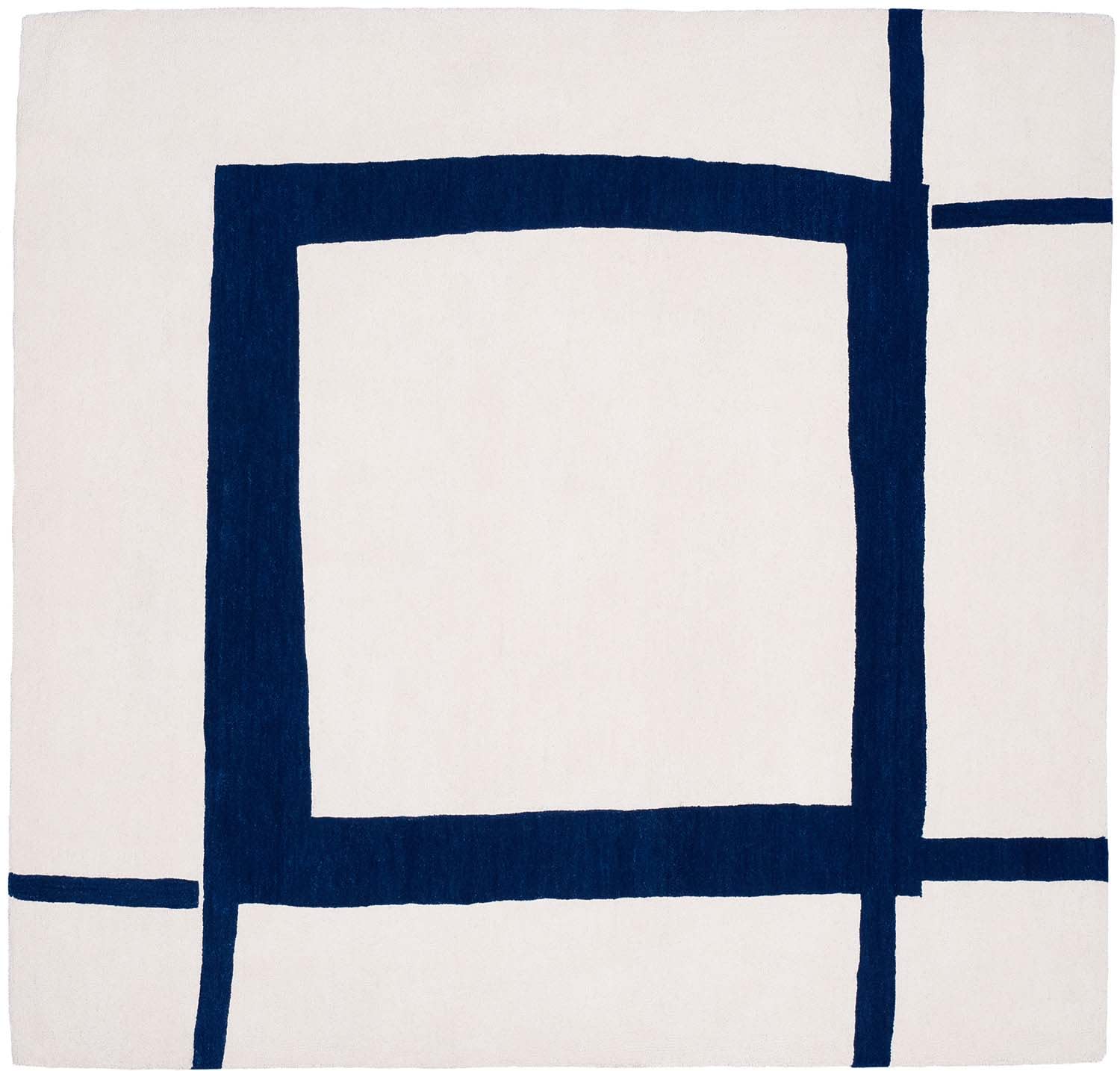 Sandra Blow, Three Square