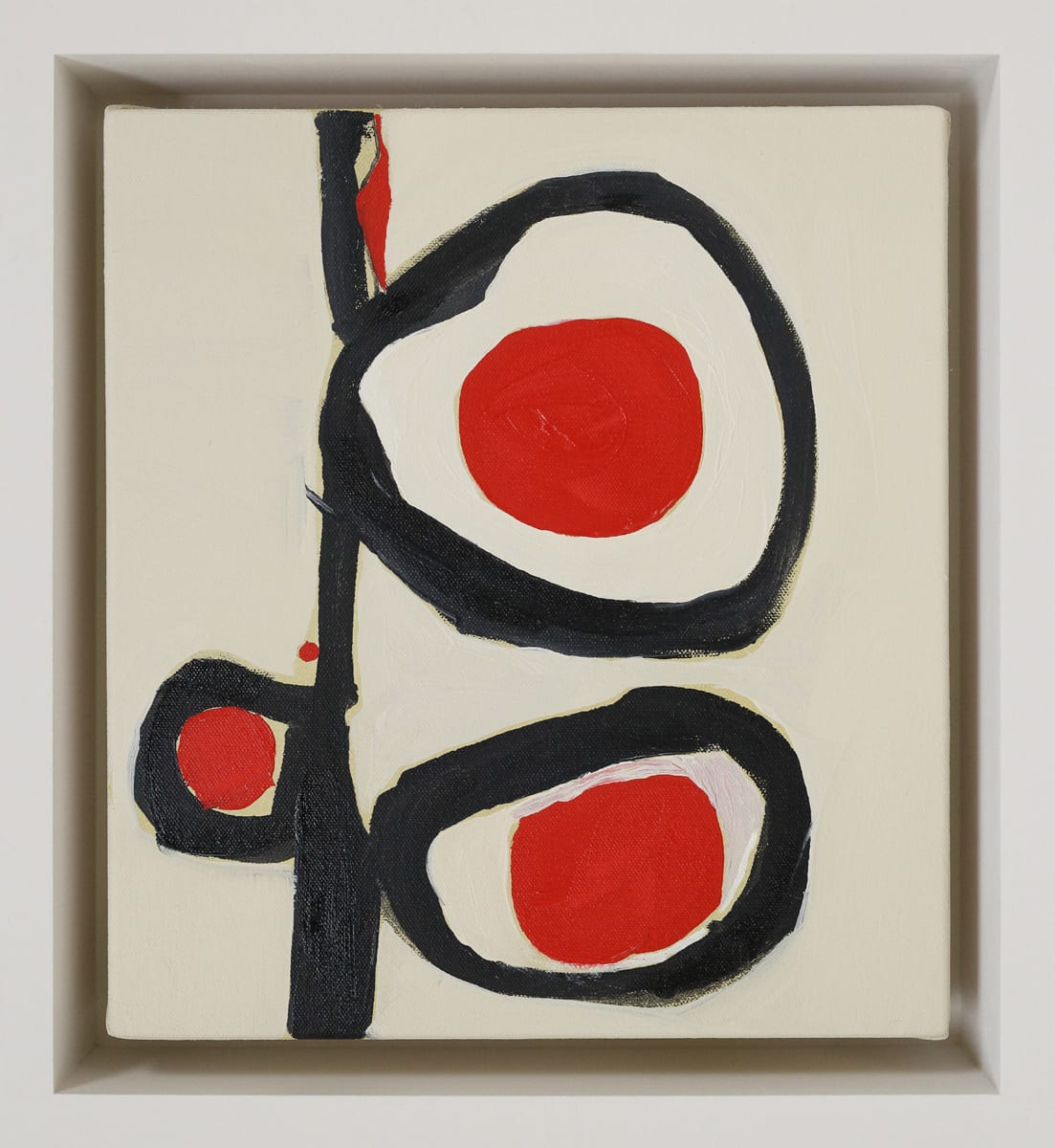 Henrietta Dubrey, Rollo, 2018