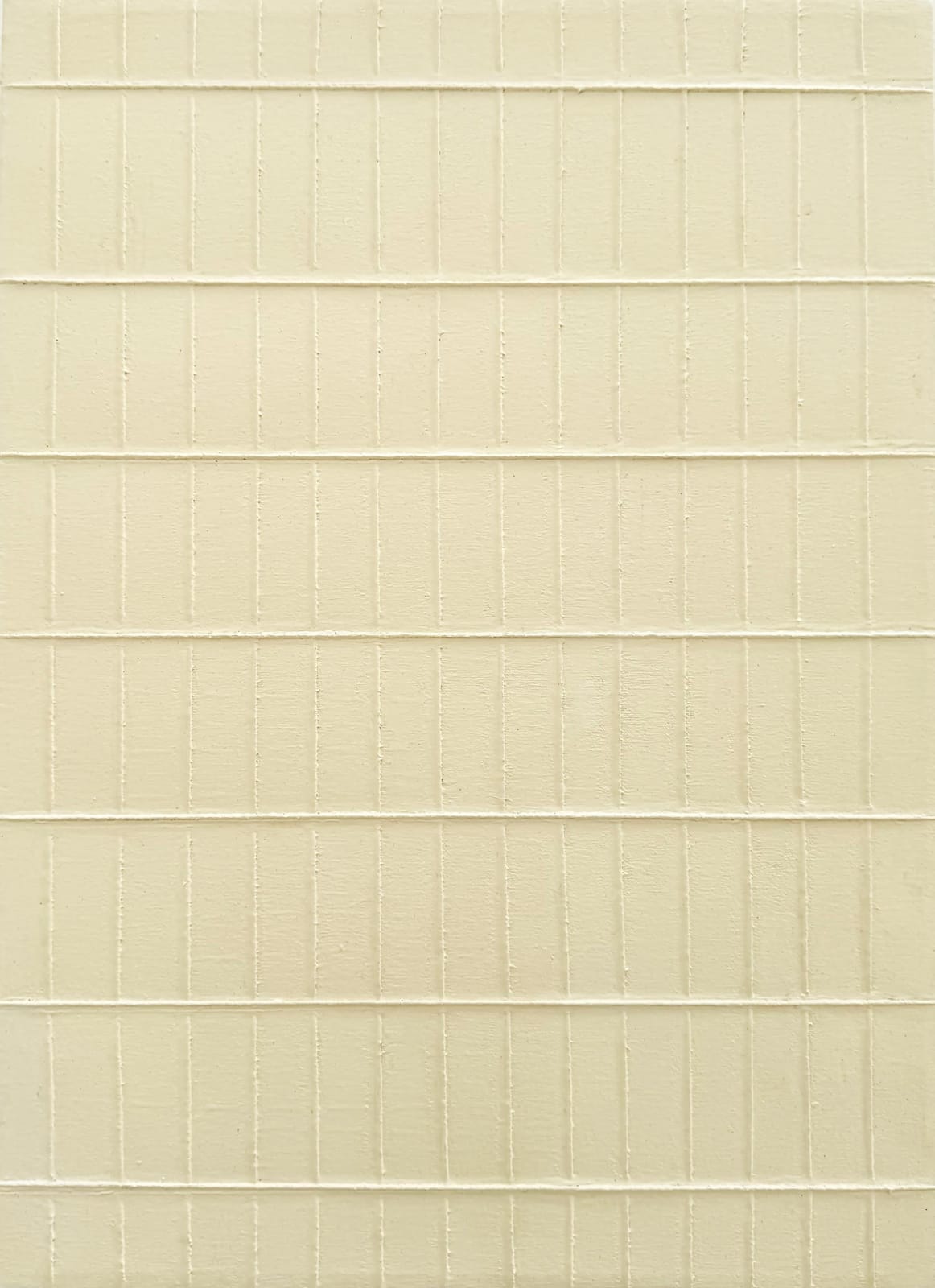 Jose Romussi, Secant Lines, 2025