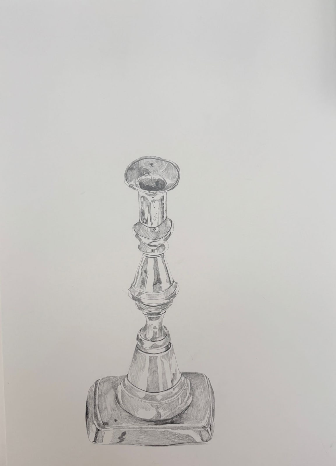 Kitty Rice, Realms colliding from above , 2025