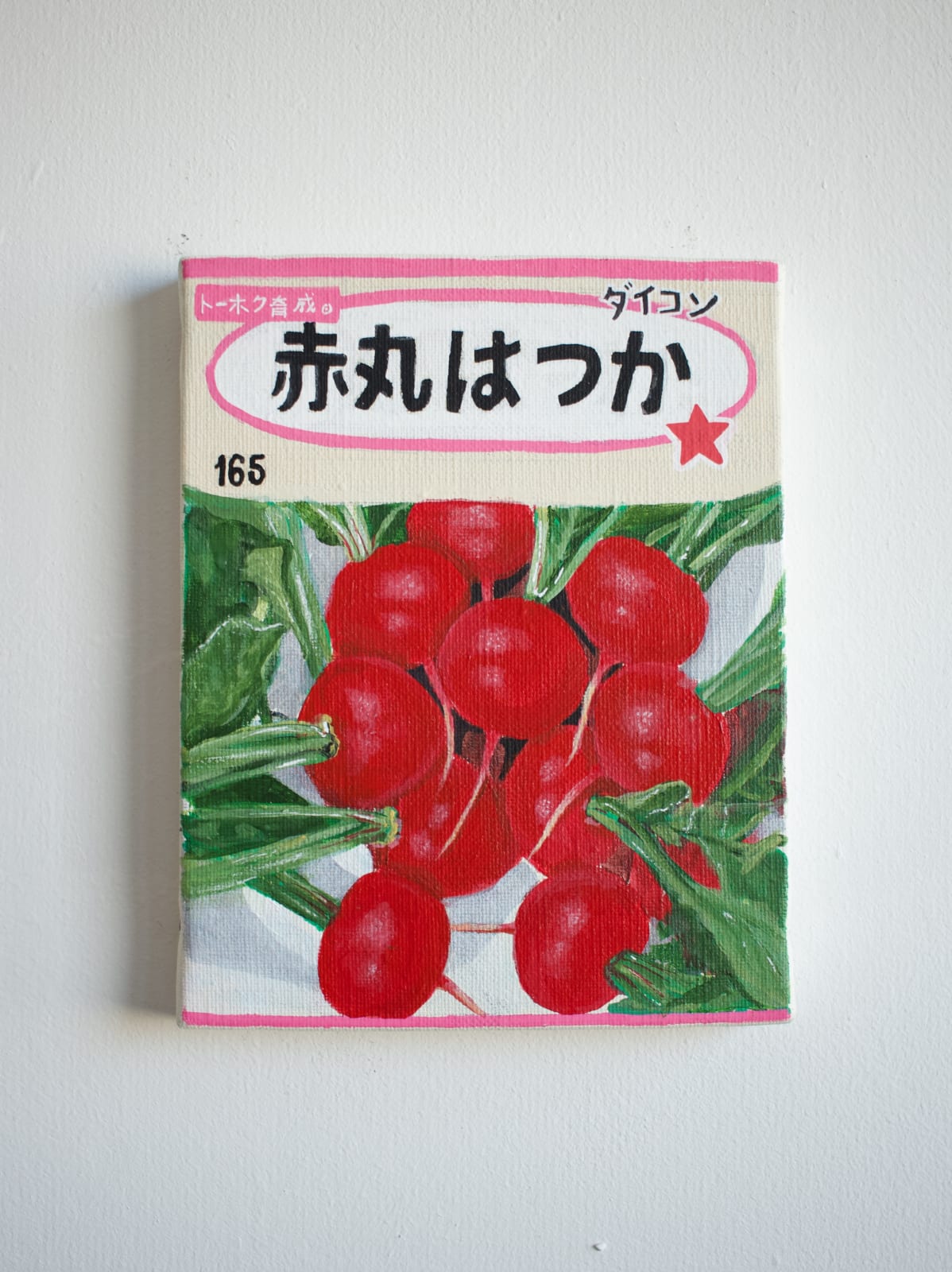 Renée Abaroa, シード 6, 2024