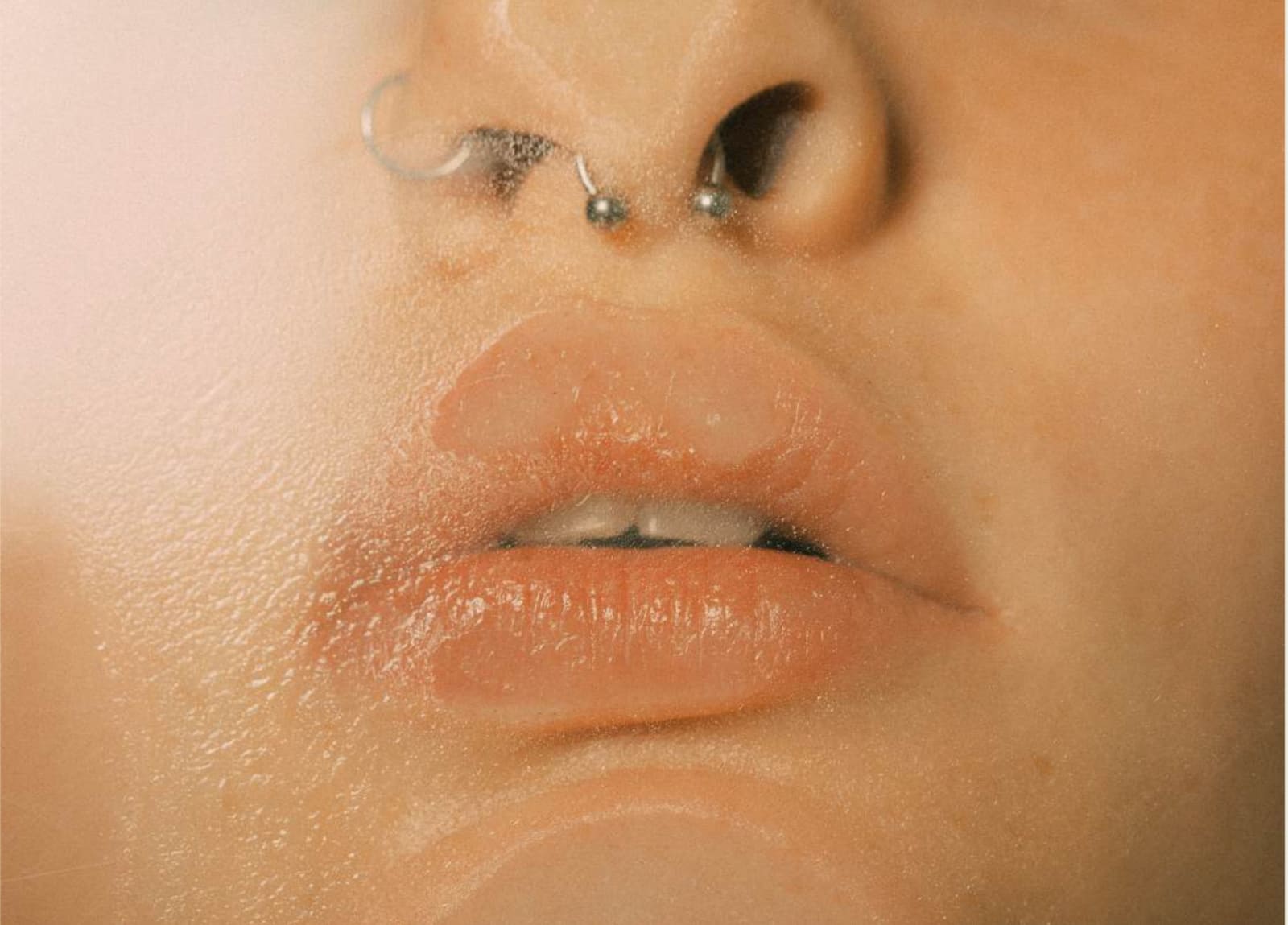 Mariana García, Rebelión silenciosa, 2023