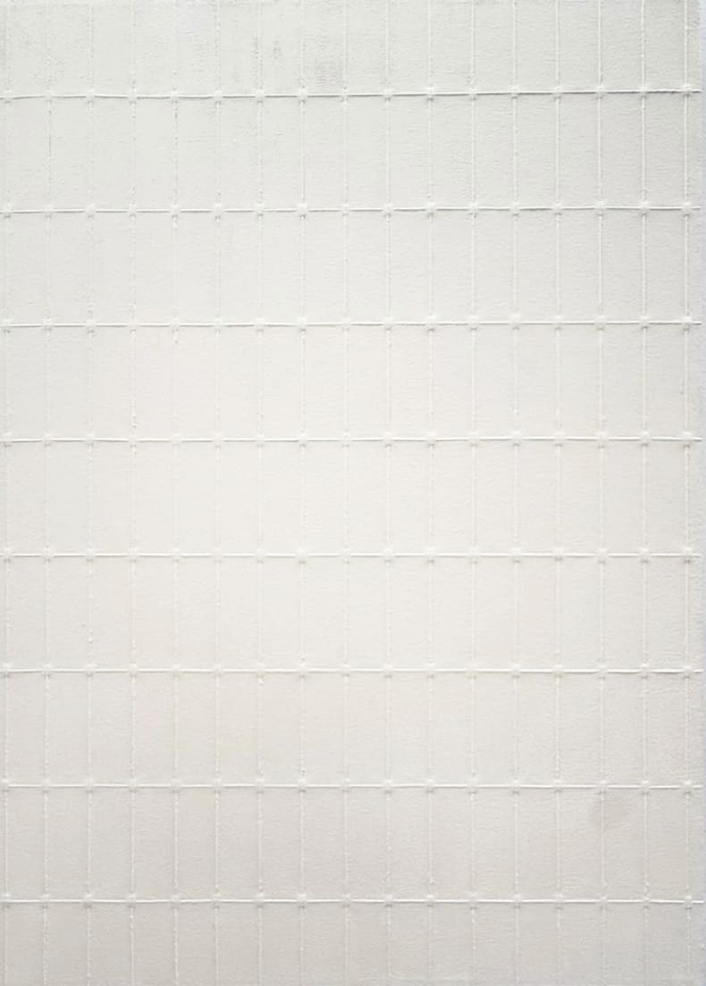 Jose Romussi, Secant Lines, 2025