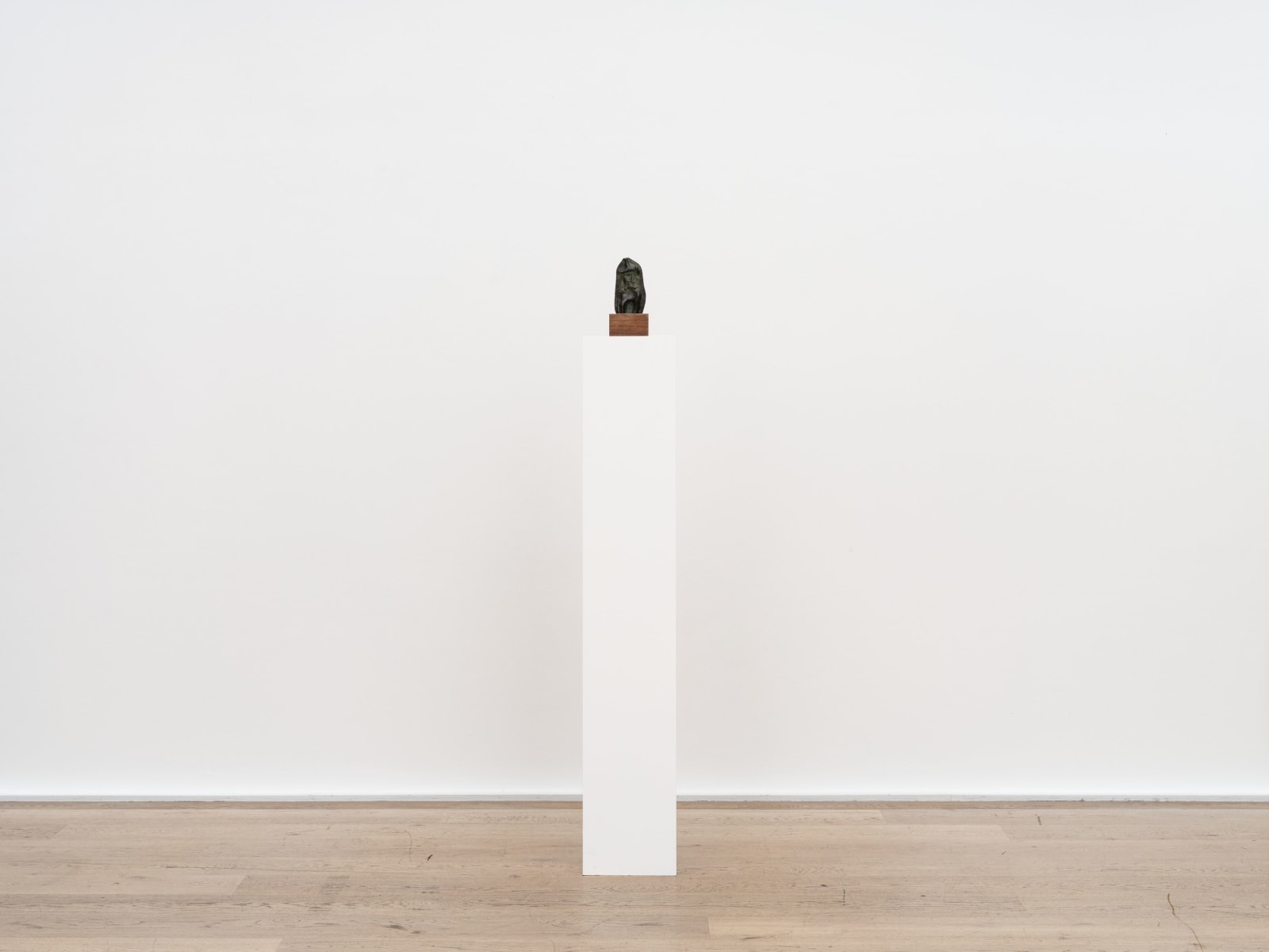 Henry Moore, Maquette for Relief No.1, 1959 (Cast 1971)