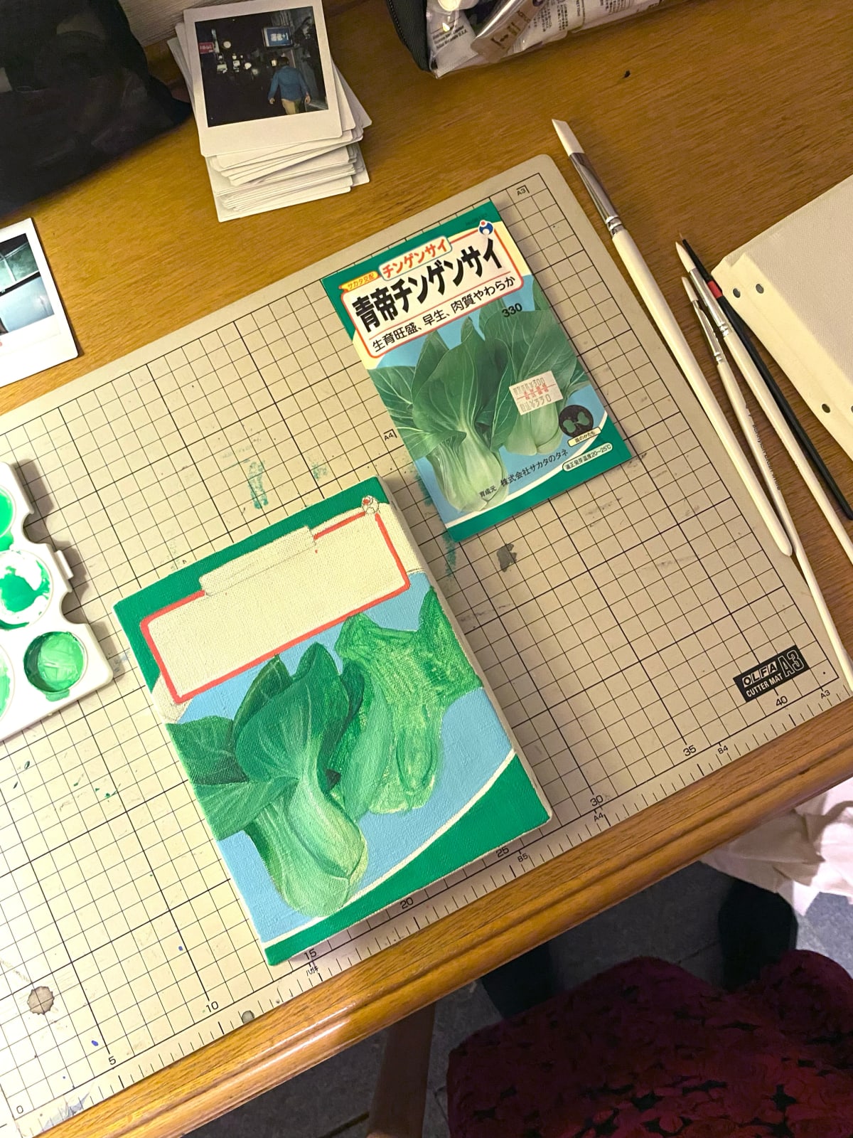 Renée Abaroa, シード 5, 2024