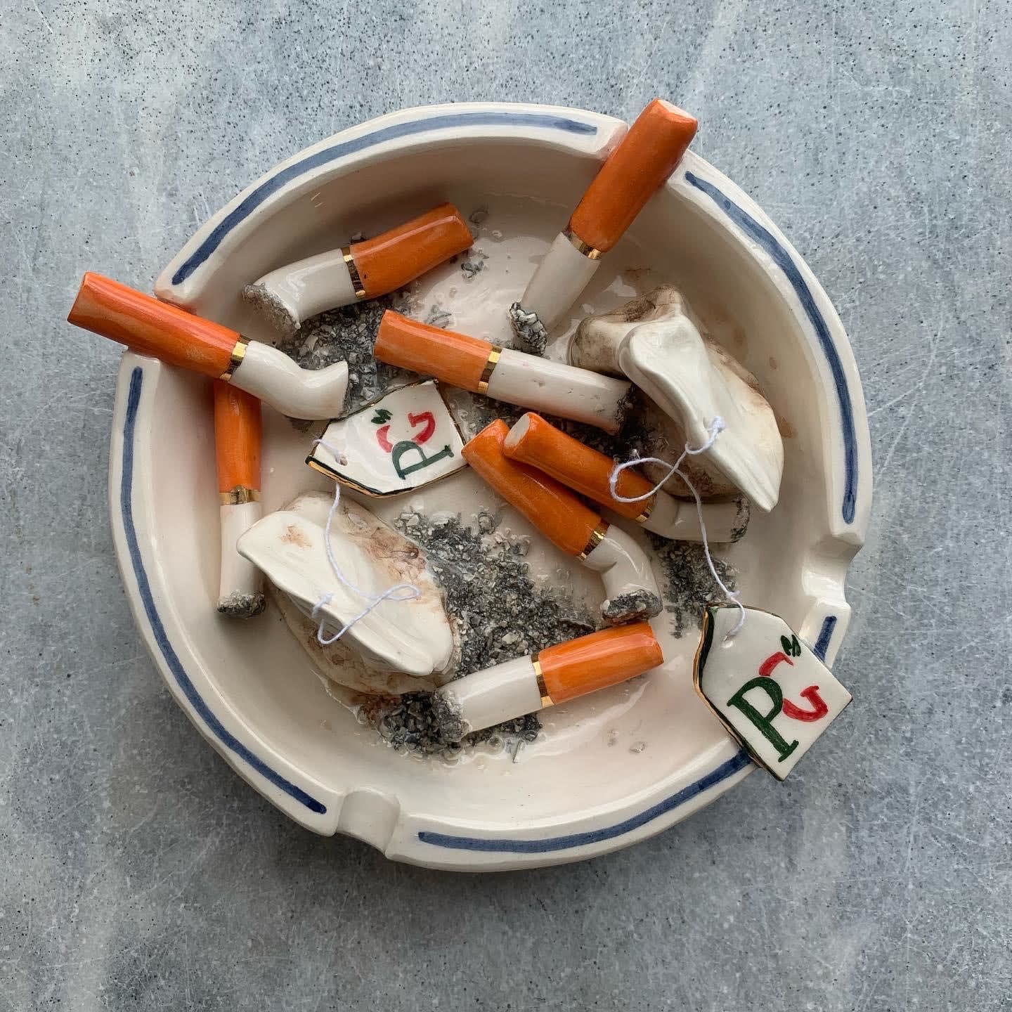 Alma Berrow, Top tips, 2022