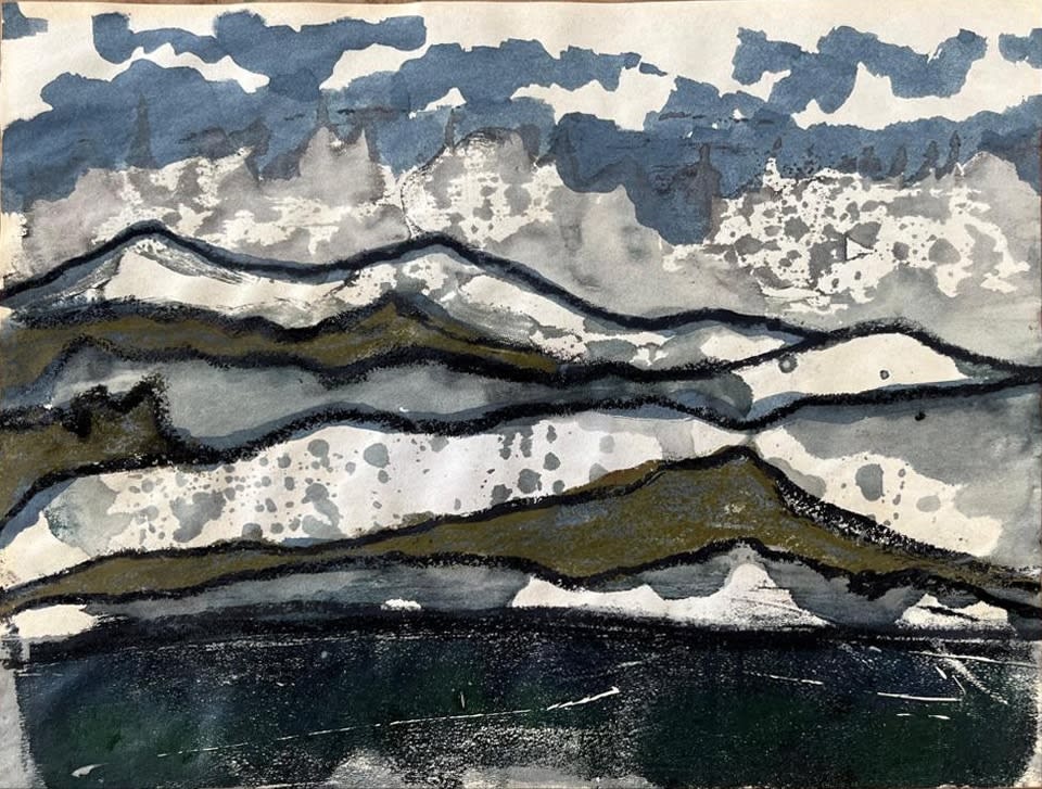 Maria Kalach, Imaginarias, 2025