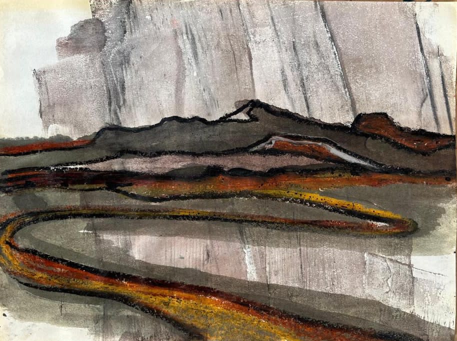 Maria Kalach, Imaginarias, 2025