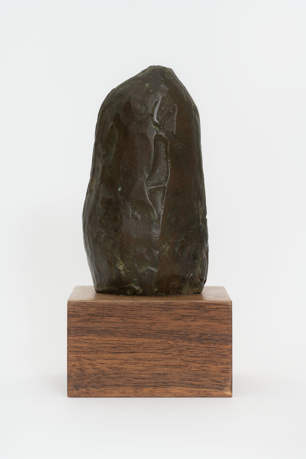Henry Moore, Maquette for Relief No.1, 1959 (Cast 1971)