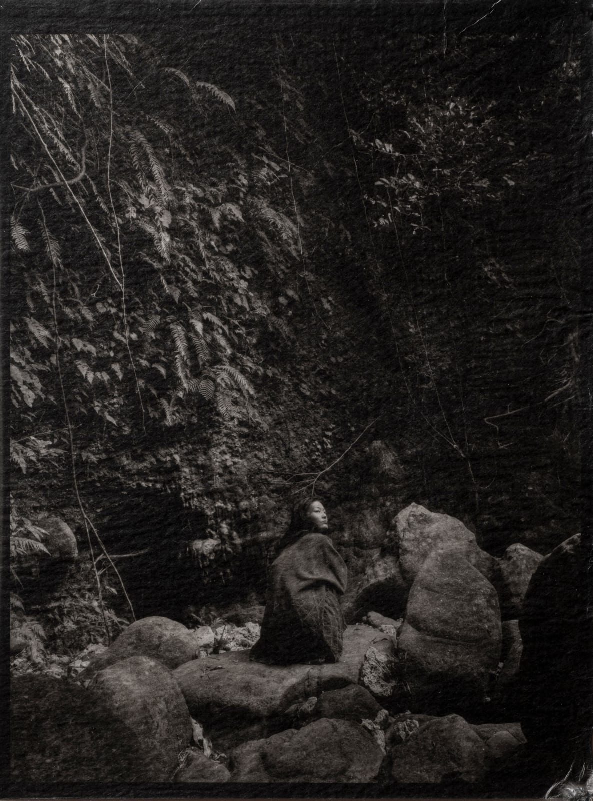 Roosmarijn Pallandt, Mari, 2021